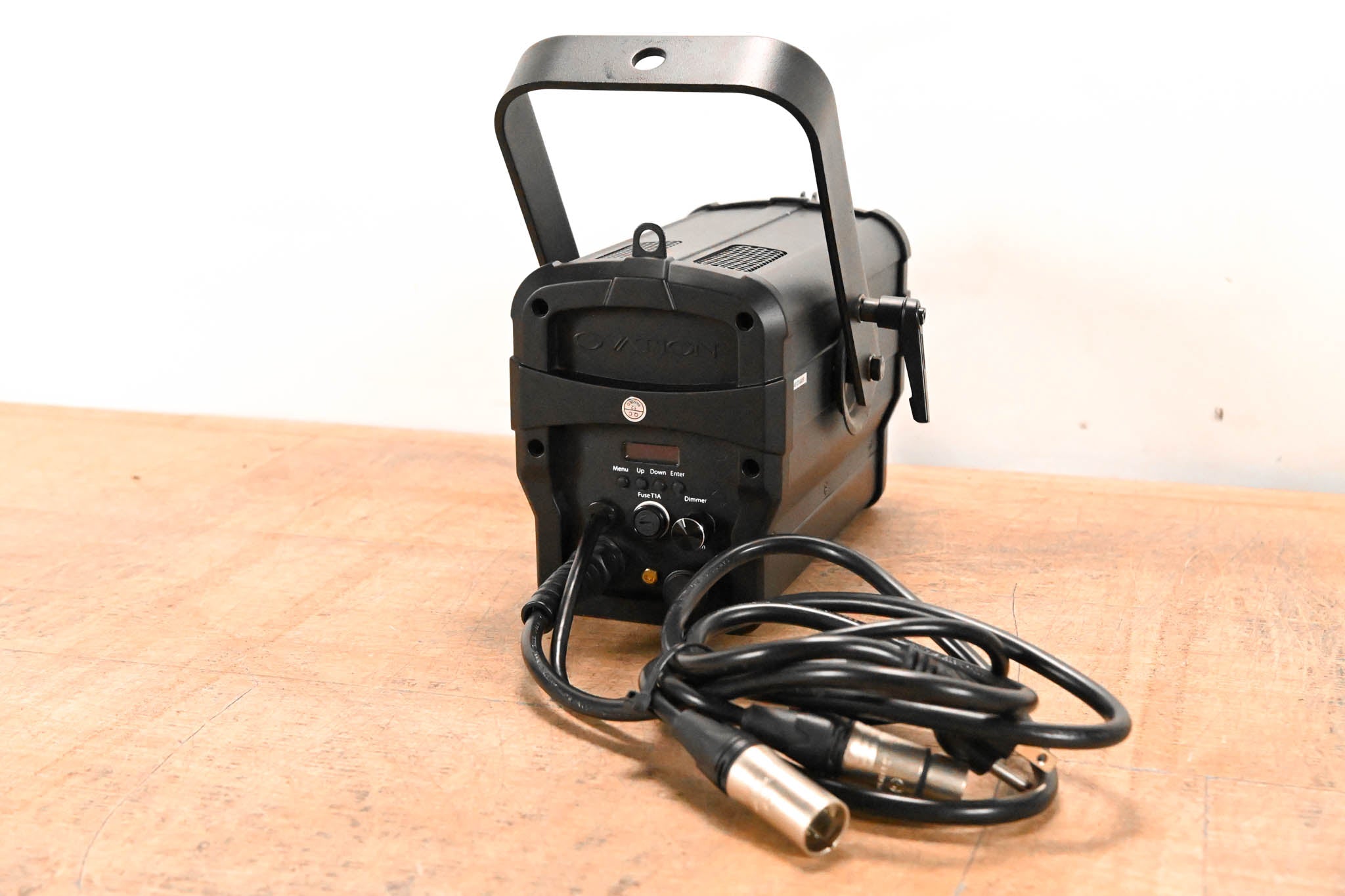 Chauvet Ovation F-55FC Full Color RGBAL LED Fresnel Fixture