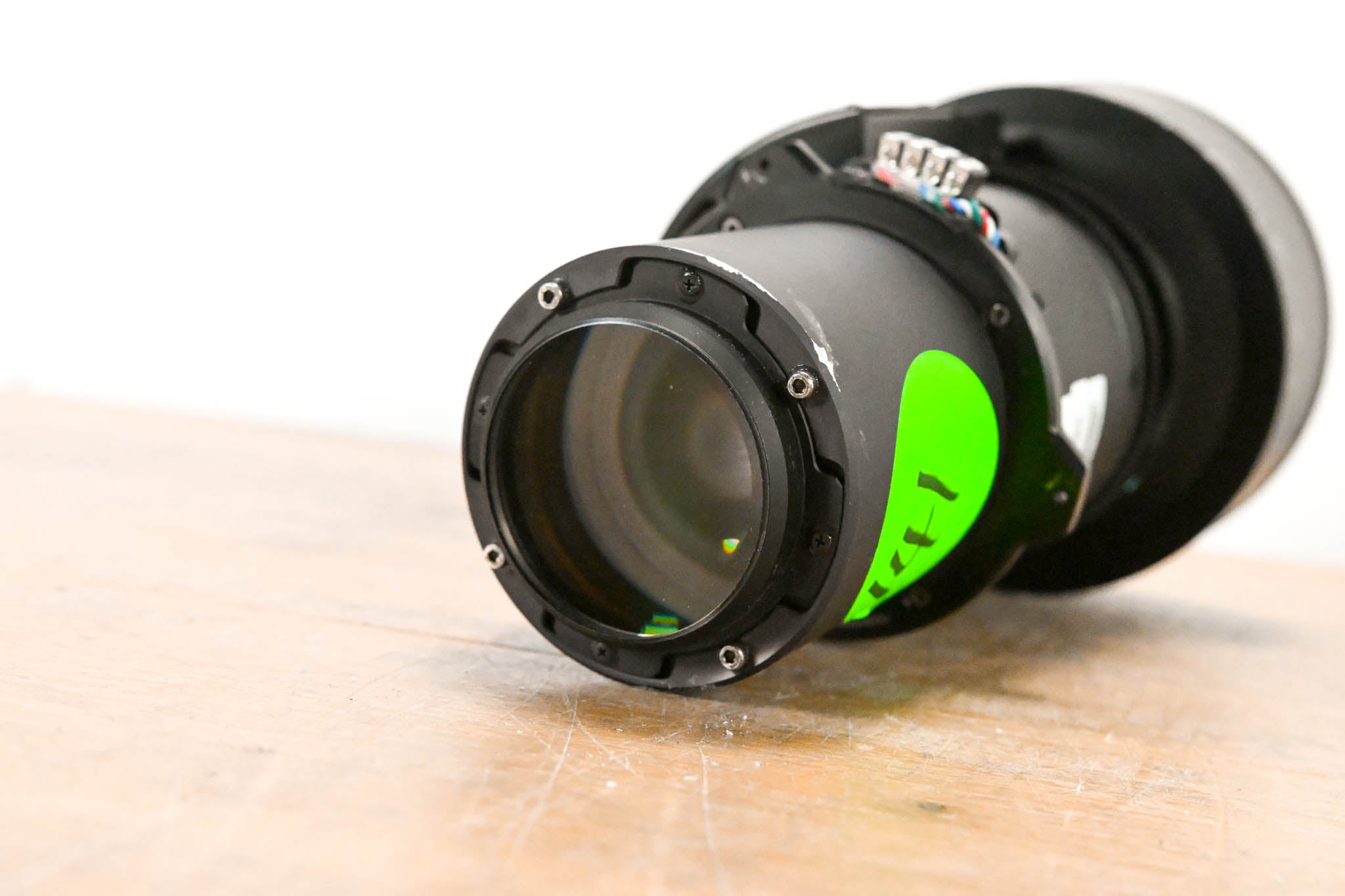 Christie 140-109101-01 1.2 to 1.5:1 Short Zoom Lens