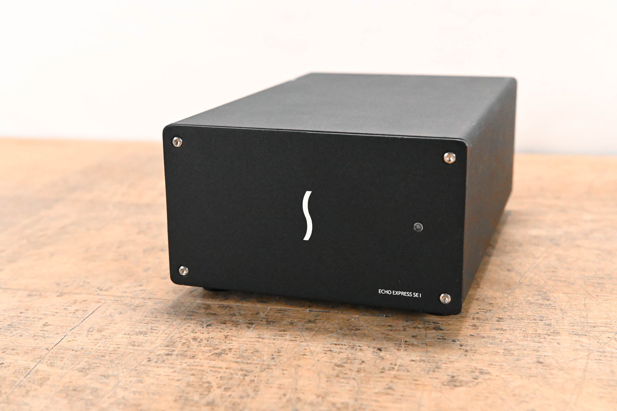 Sonnet Echo Express SE I 1-slot Desktop Thunderbolt to PCIe Card