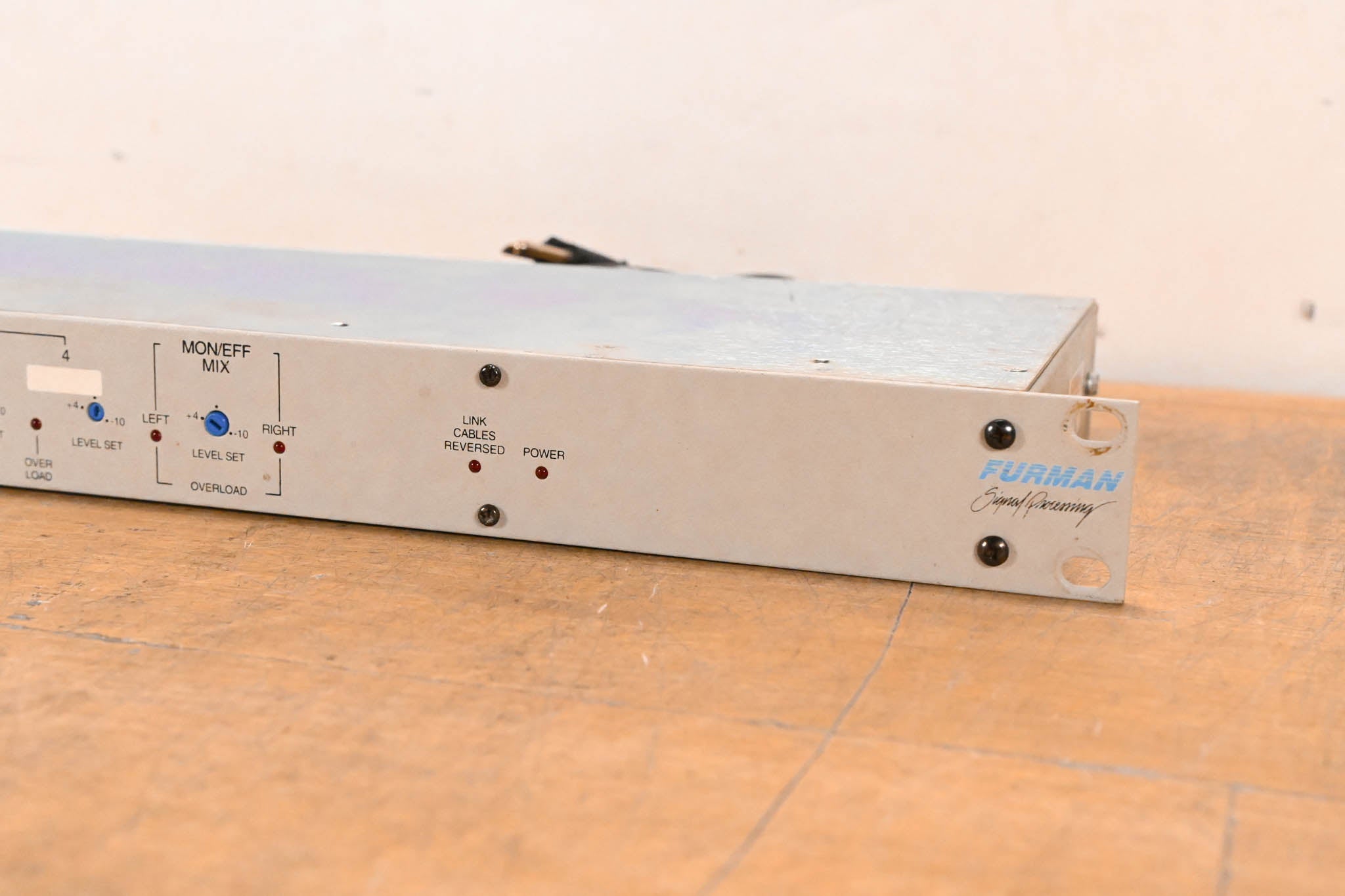 Furman HDS-6 Headphone Distribution System