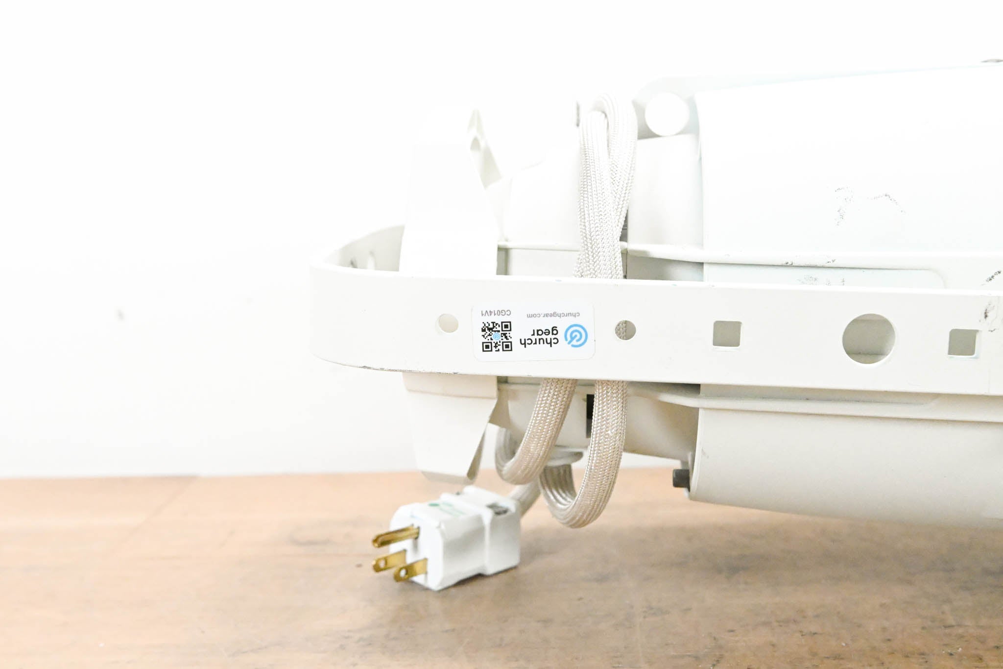ETC Source Four 750 19 Degree Ellipsoidal Light