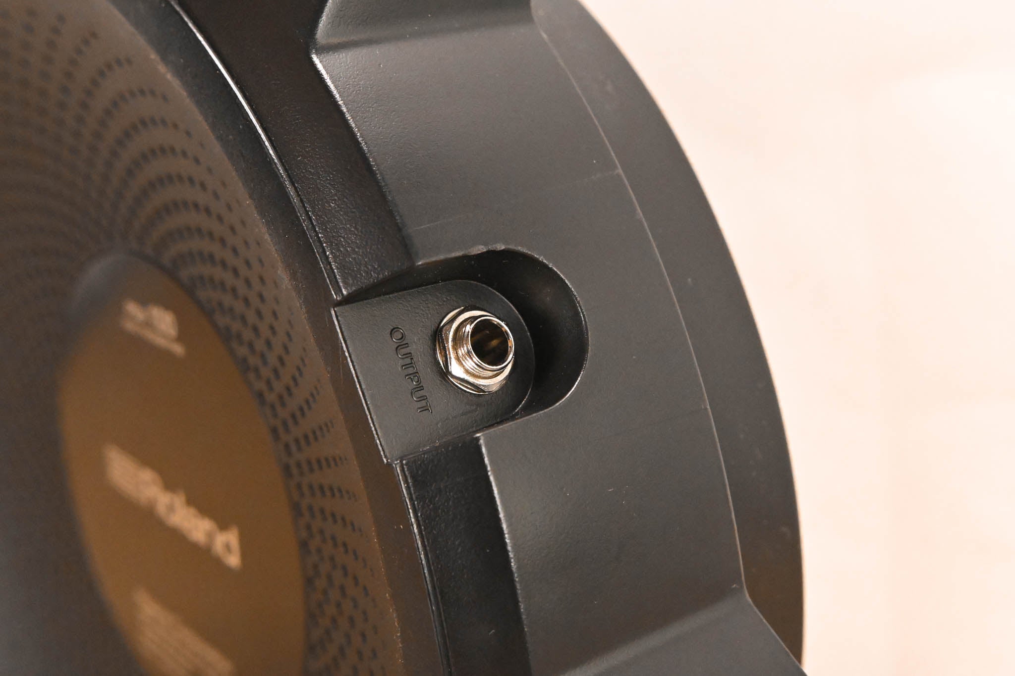 Roland PDX-100 10" Electronic V-Drum Pad