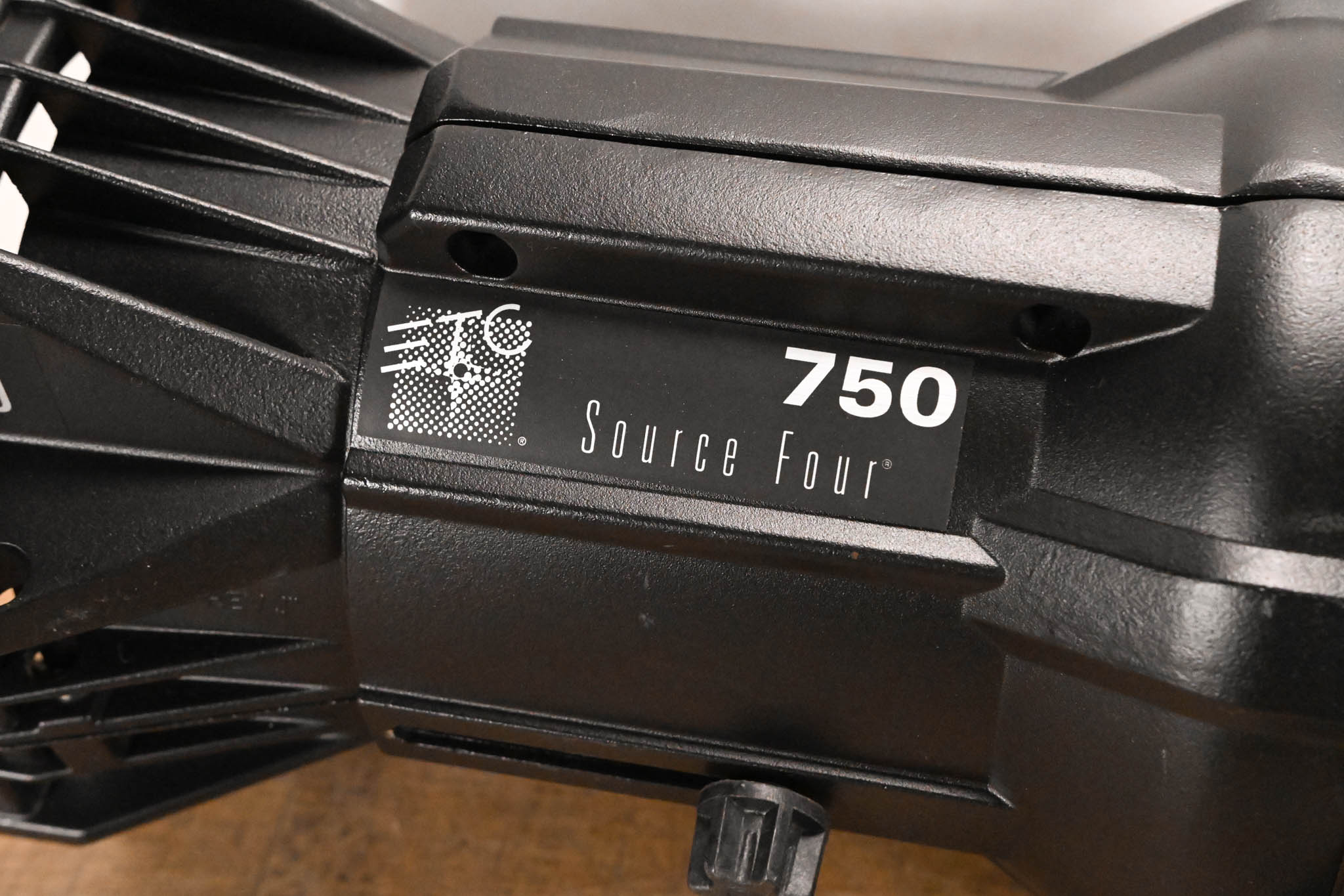 ETC Source Four 750 36 Degree Ellipsoidal Light