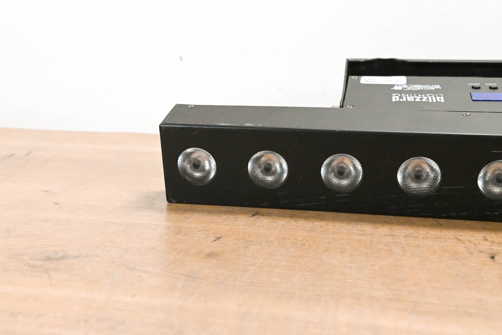Blizzard Lighting Hotstik RGBAW LED Bar Light
