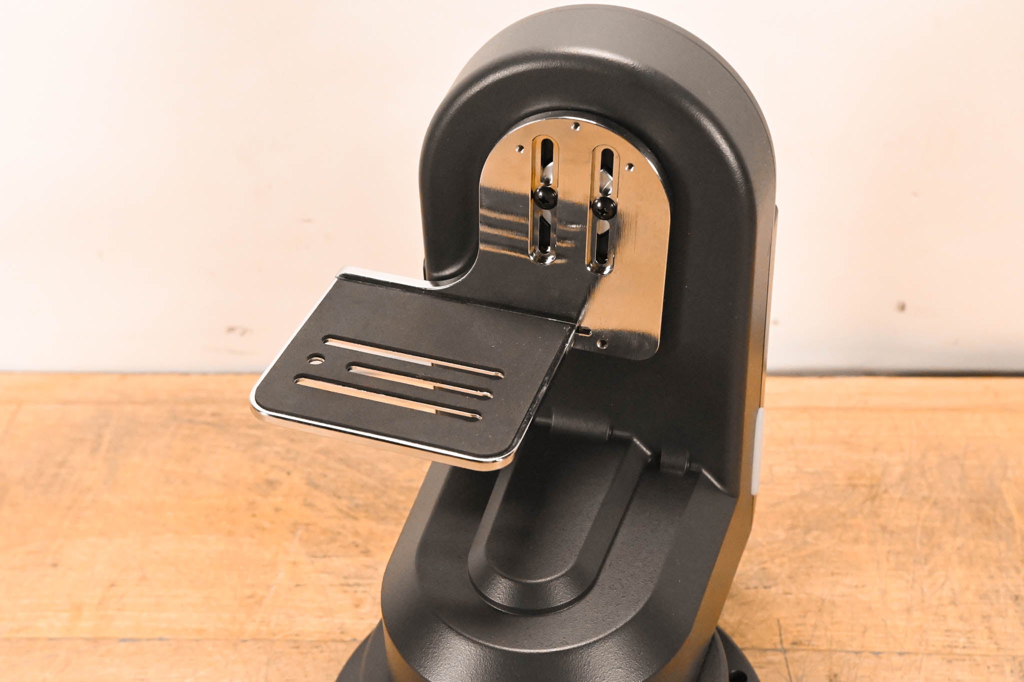 Datavideo PTR-10 MARK II Robotic Pan Tilt Head (NO POWER SUPPLY)