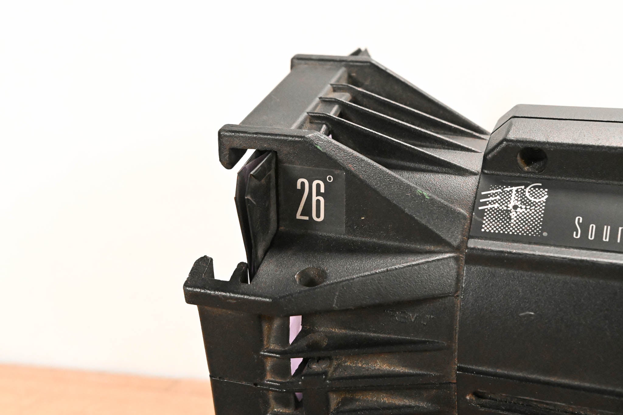 ETC Source Four 750 26 Degree Ellipsoidal Light
