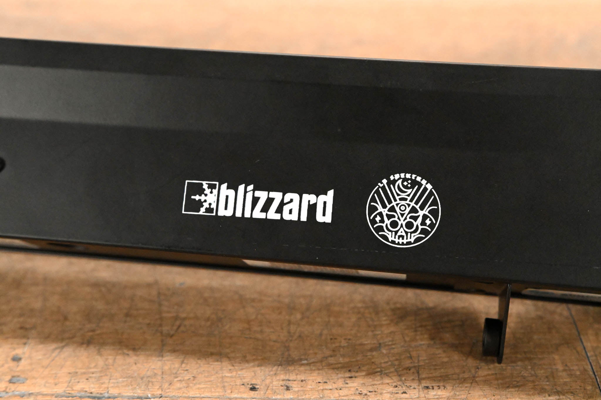 Blizzard Lighting LB Spekrum RGB LED Wash Bar Light