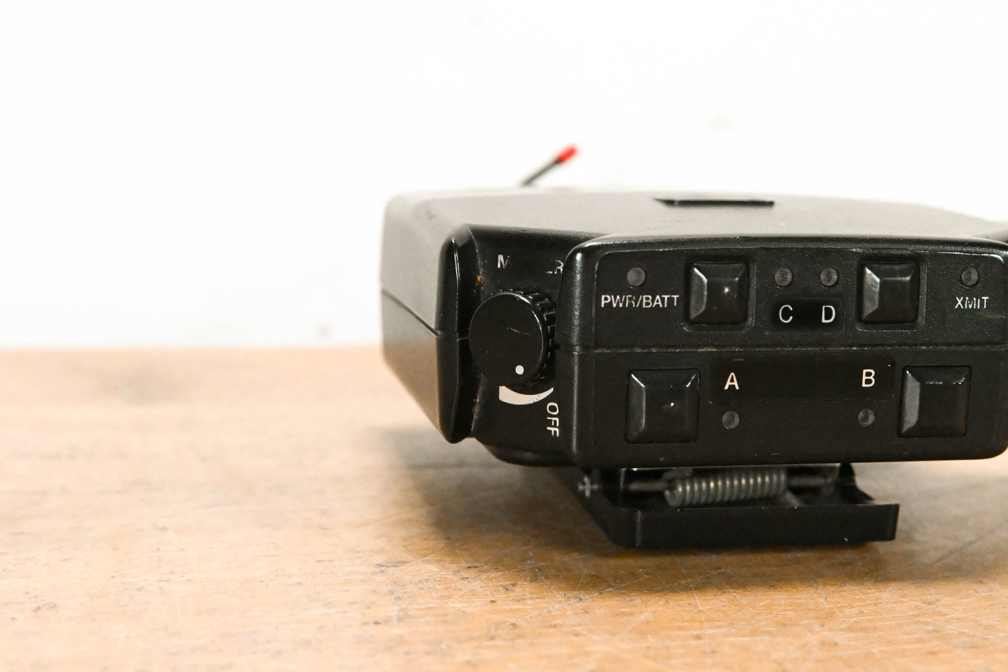 HME BP850 Beltpack Transceiver - Band C4