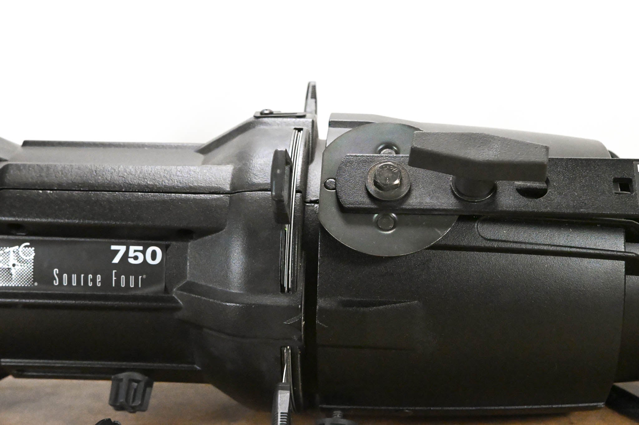 ETC Source Four 750 19 Degree Ellipsoidal Light