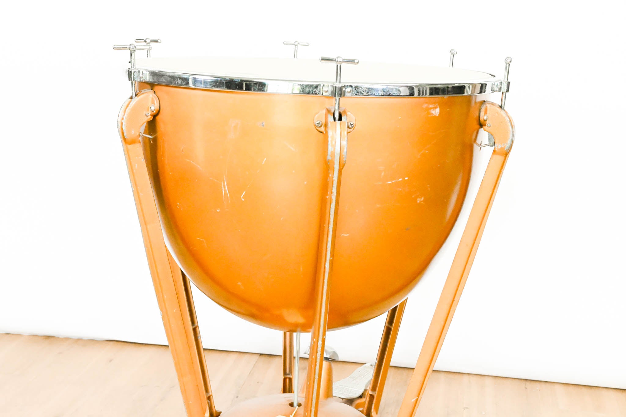 Ludwig 26" Pedal Timpani