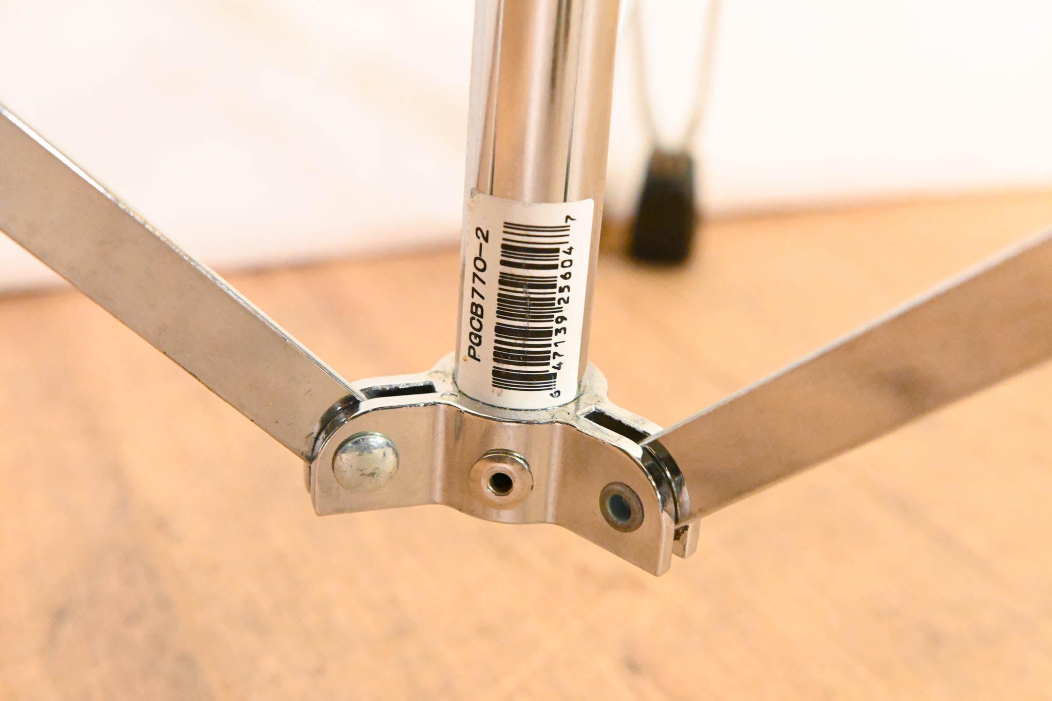 PDP PGCB770-2 Medium Duty Boom Cymbal Stand