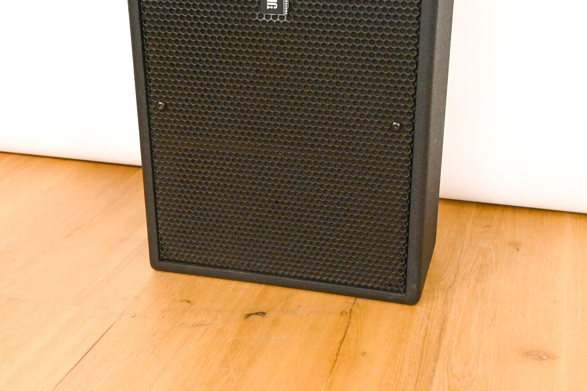 JBL TTM129 Ultra-Compact Passive Stage Monitor