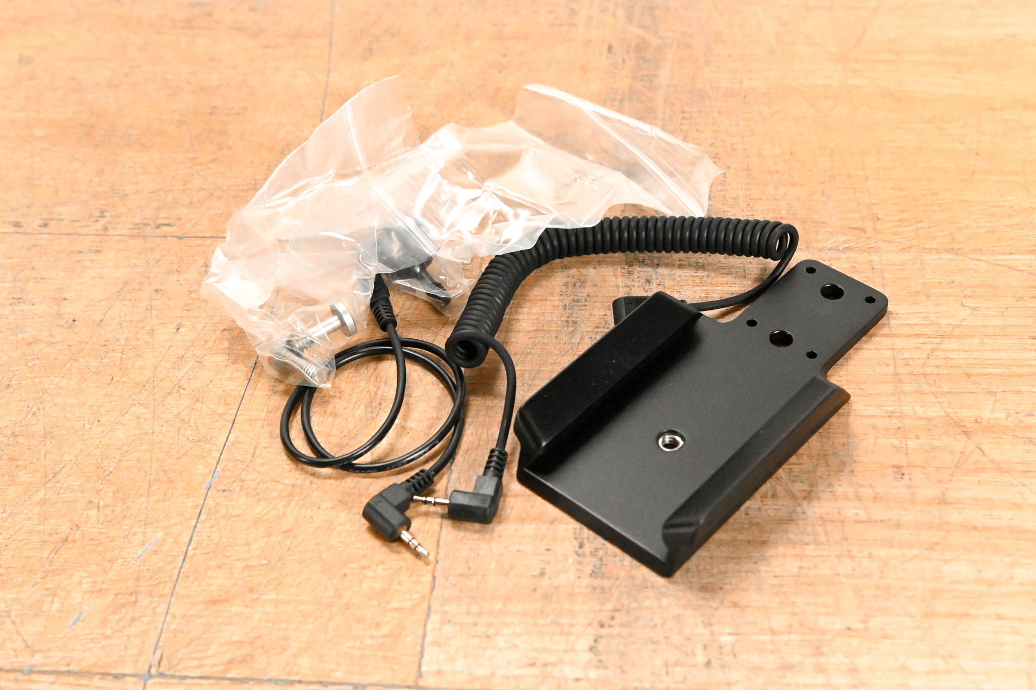 Blackmagic Design URSA Mini Shoulder Kit