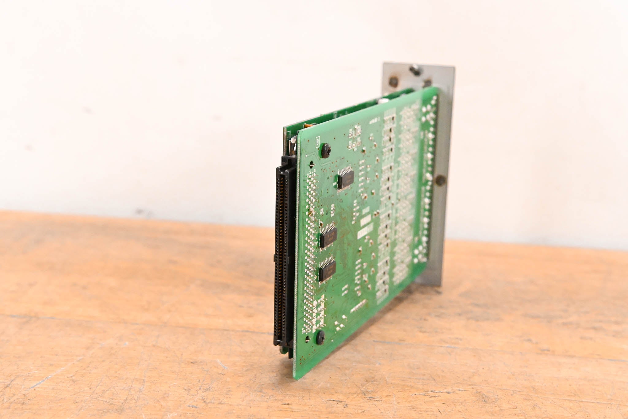 Yamaha MY8-ADDA96 8-Channel Analog I/O Card