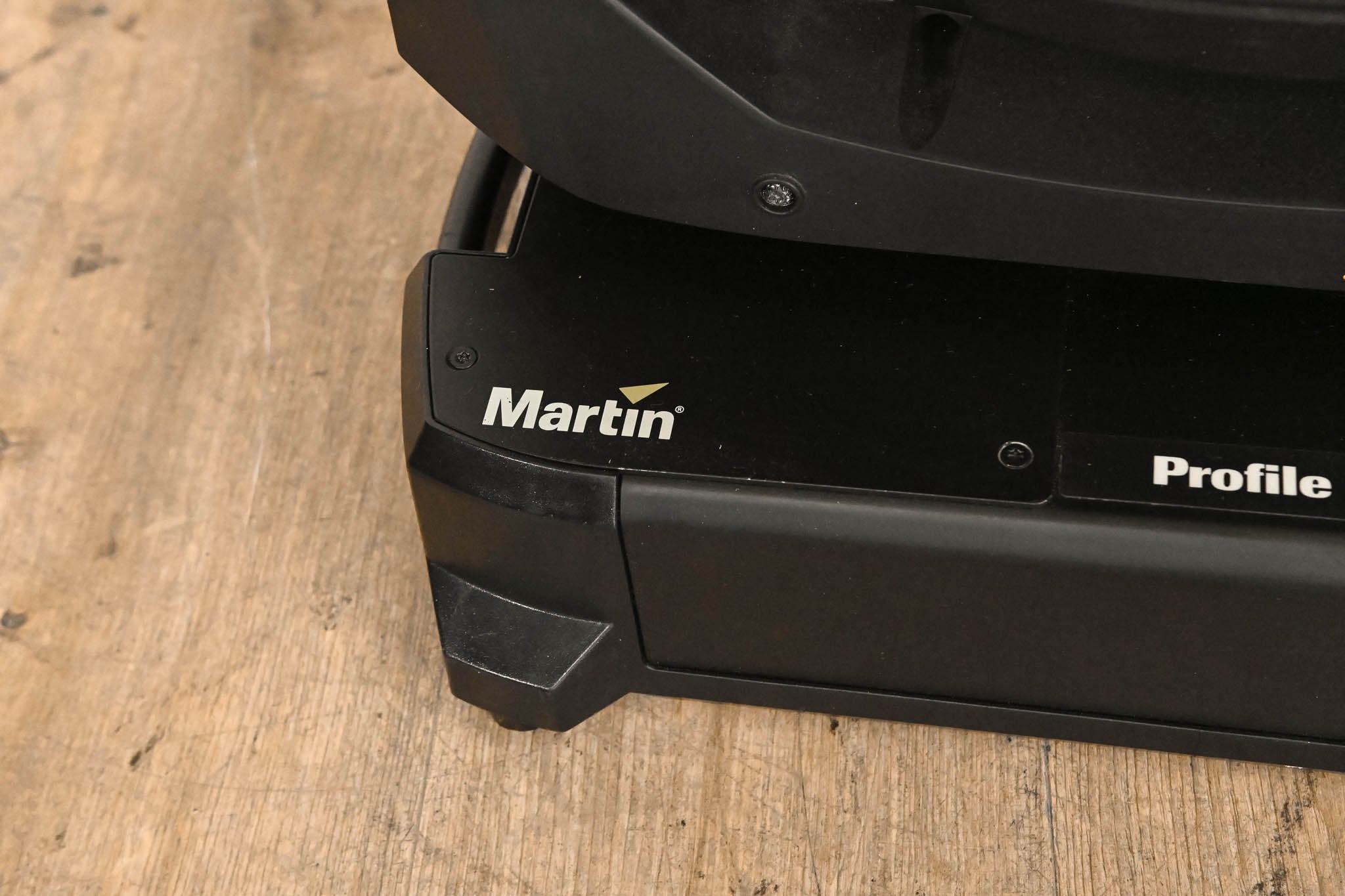 Martin MAC Viper Profile High Output Discharge-Based Moving Light