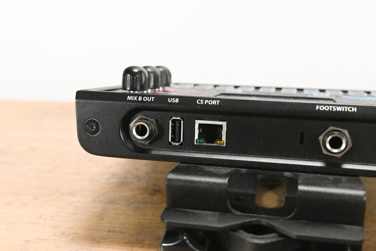 Digital Audio Labs LiveMix CS-DUO Personal Monitor Mixer