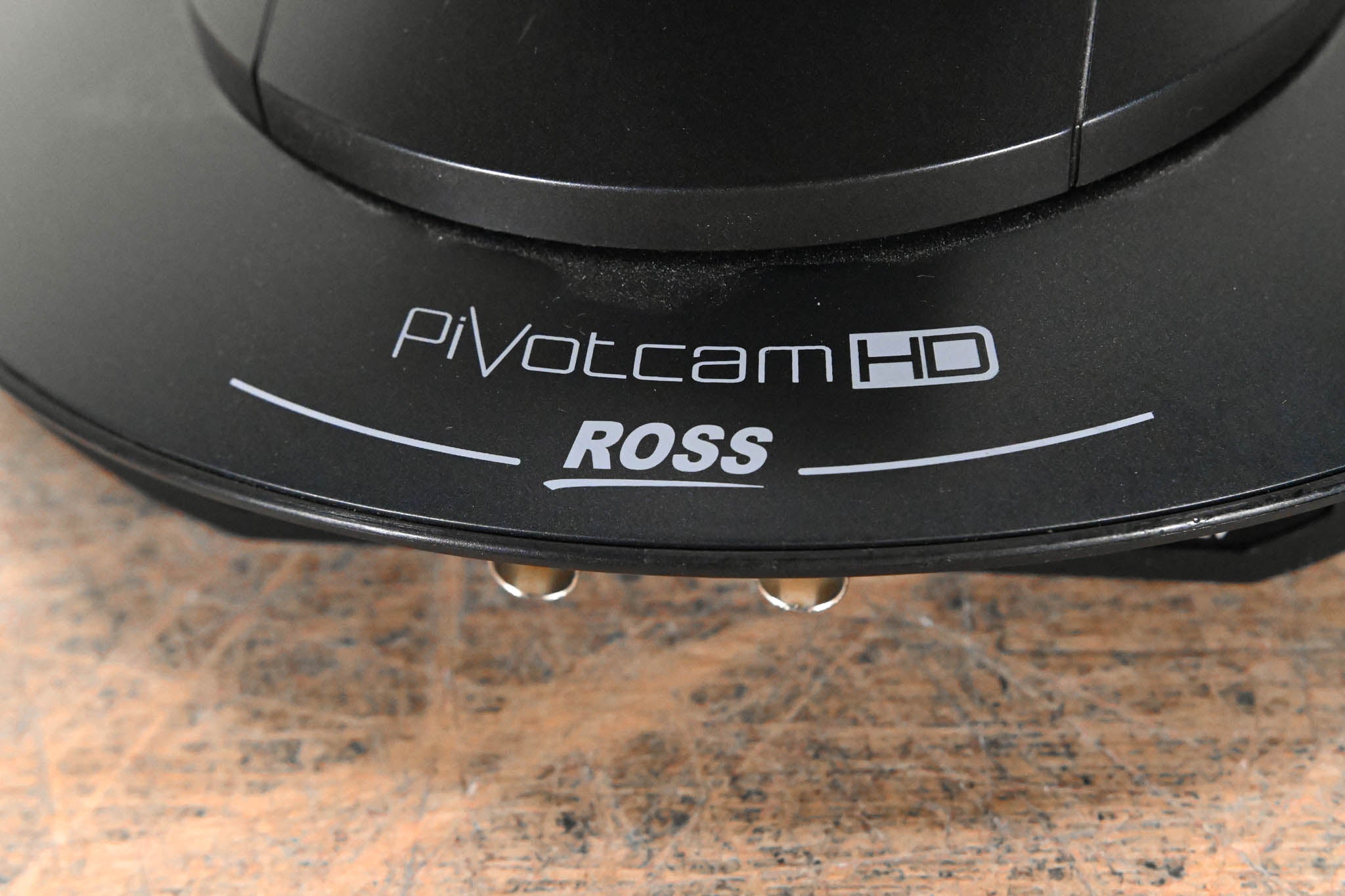 Ross PIVOTCam-SE 3G-SDI 1080p Integrated PTZ Camera (NO POWER SUPPLY)