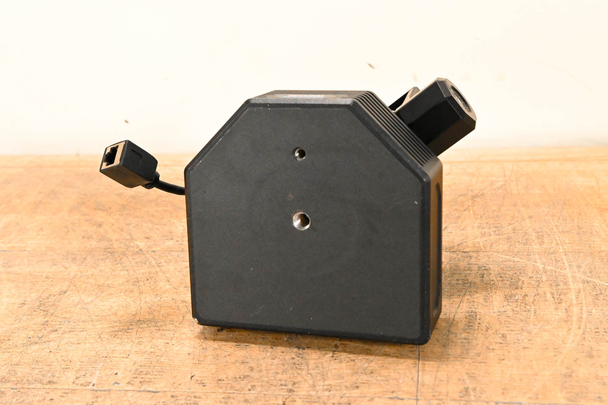 Kessler Crane Second Shooter Pan/Tilt Head with Controller