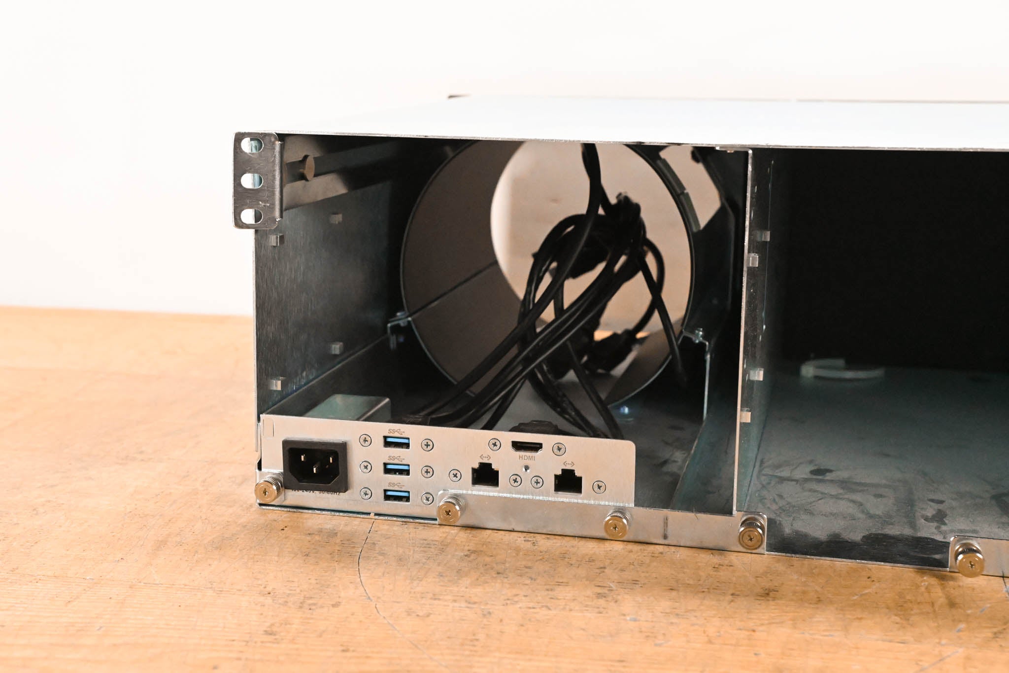 Sonnet RackMac Pro (with 1 Computer Mounting Module)