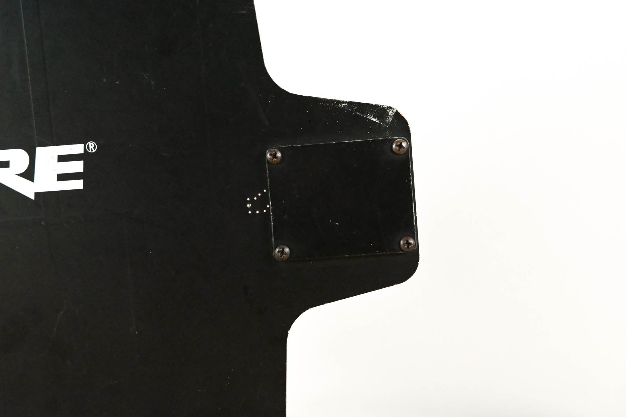 Shure UA870WB UHF Active Directional Antenna