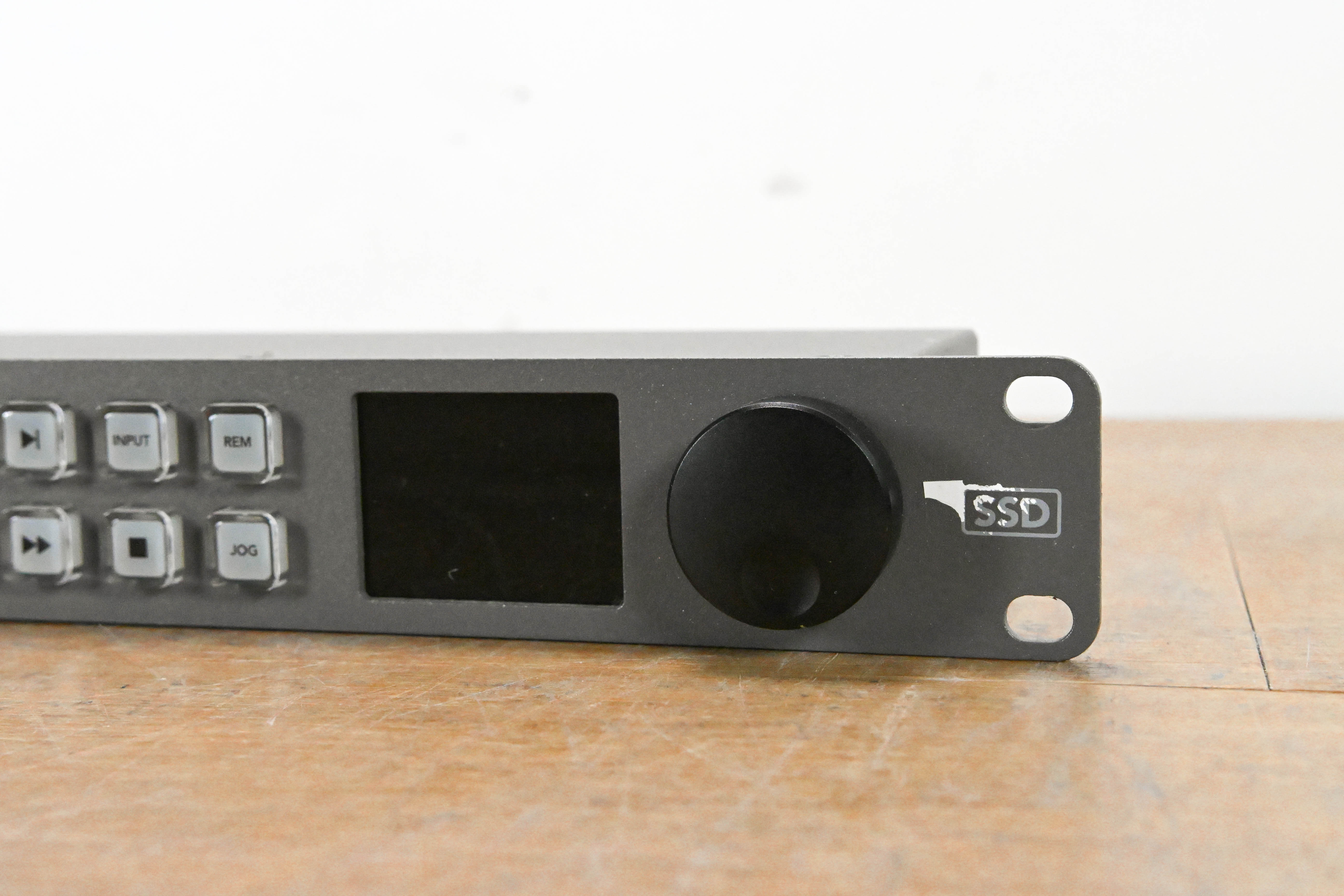 Blackmagic Design HyperDeck Studio (NO POWER SUPPLY)