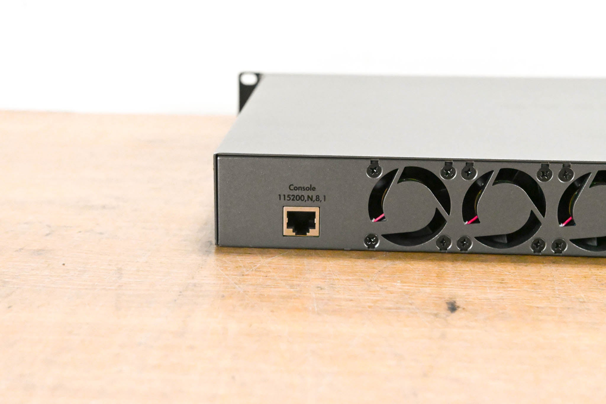 NETGEAR M4300-52G 48-Port Copper 1G L3 Switch