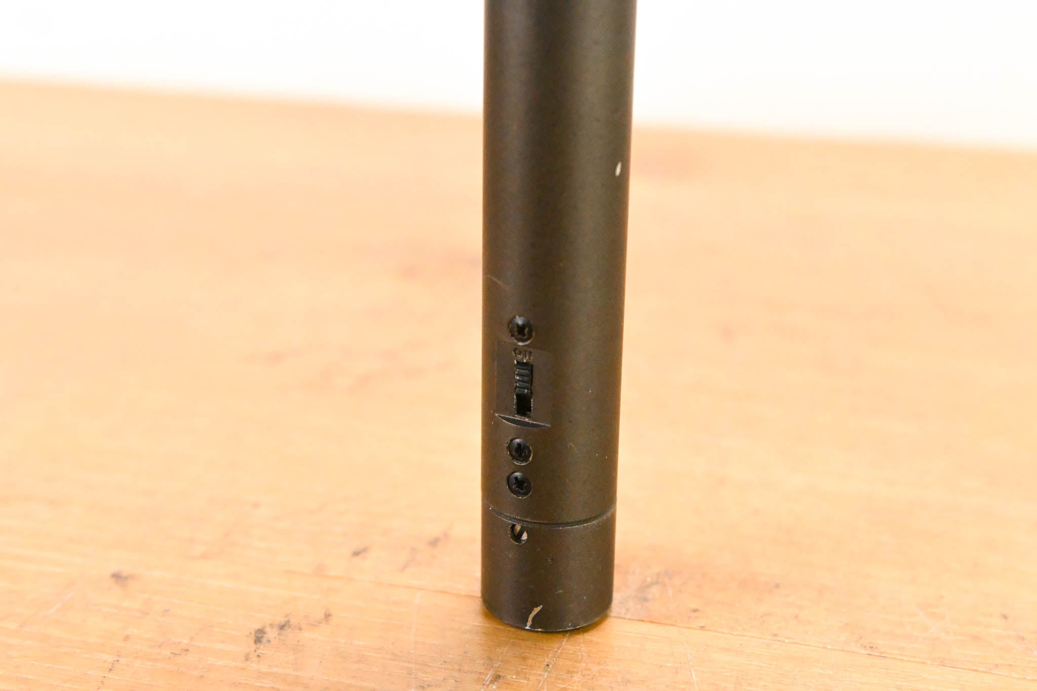 Audio-Technica ATM11 Unidirectional Condenser Microphone