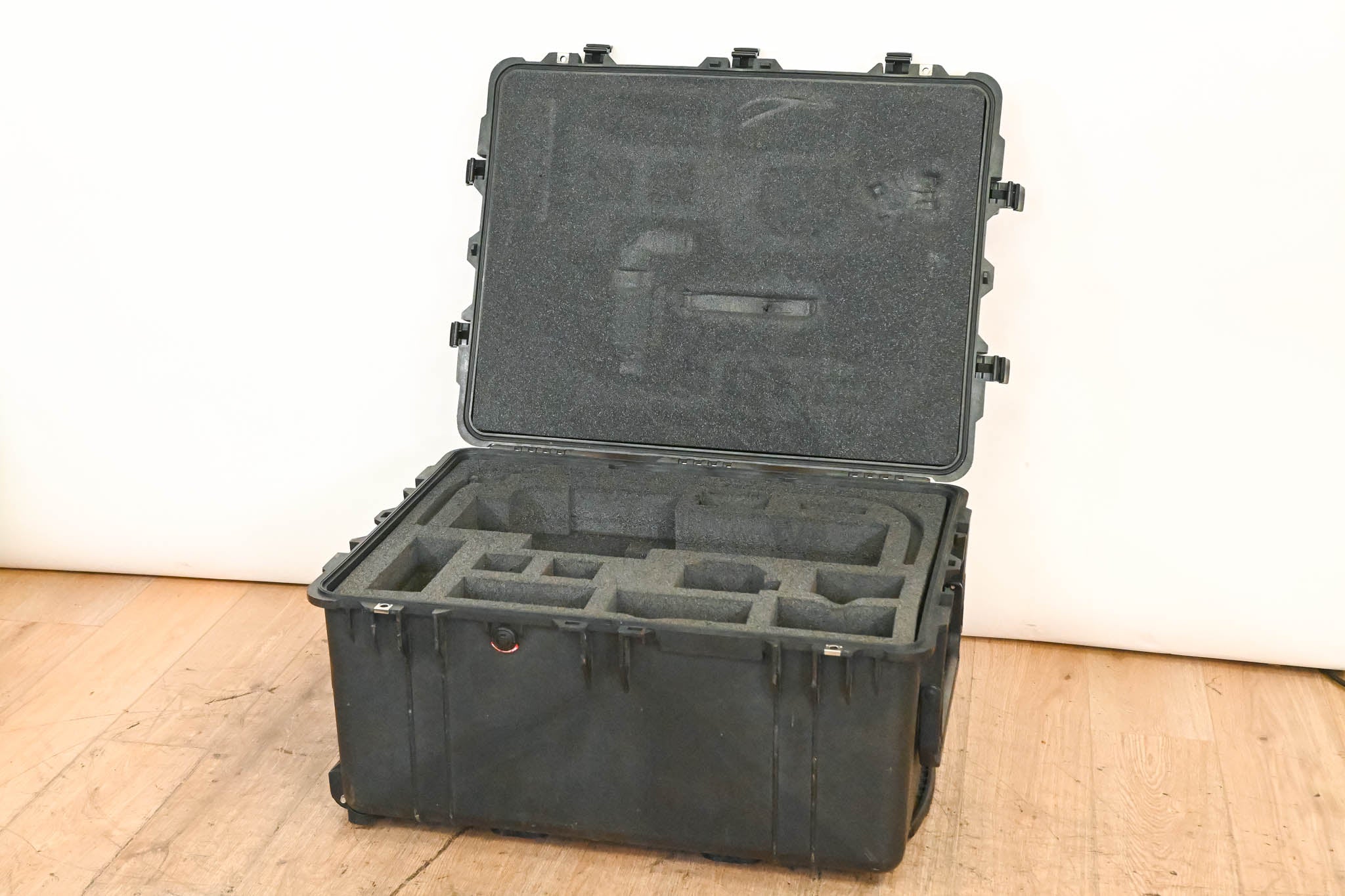 Pelican 1630 Protector Transport Case with Foam