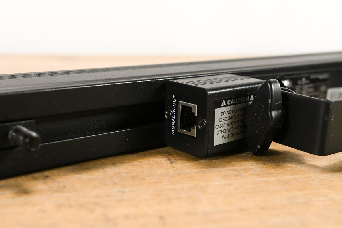 Chauvet ÉPIX Strip 2.0 1-Meter Pixel-Mapping LED Strip
