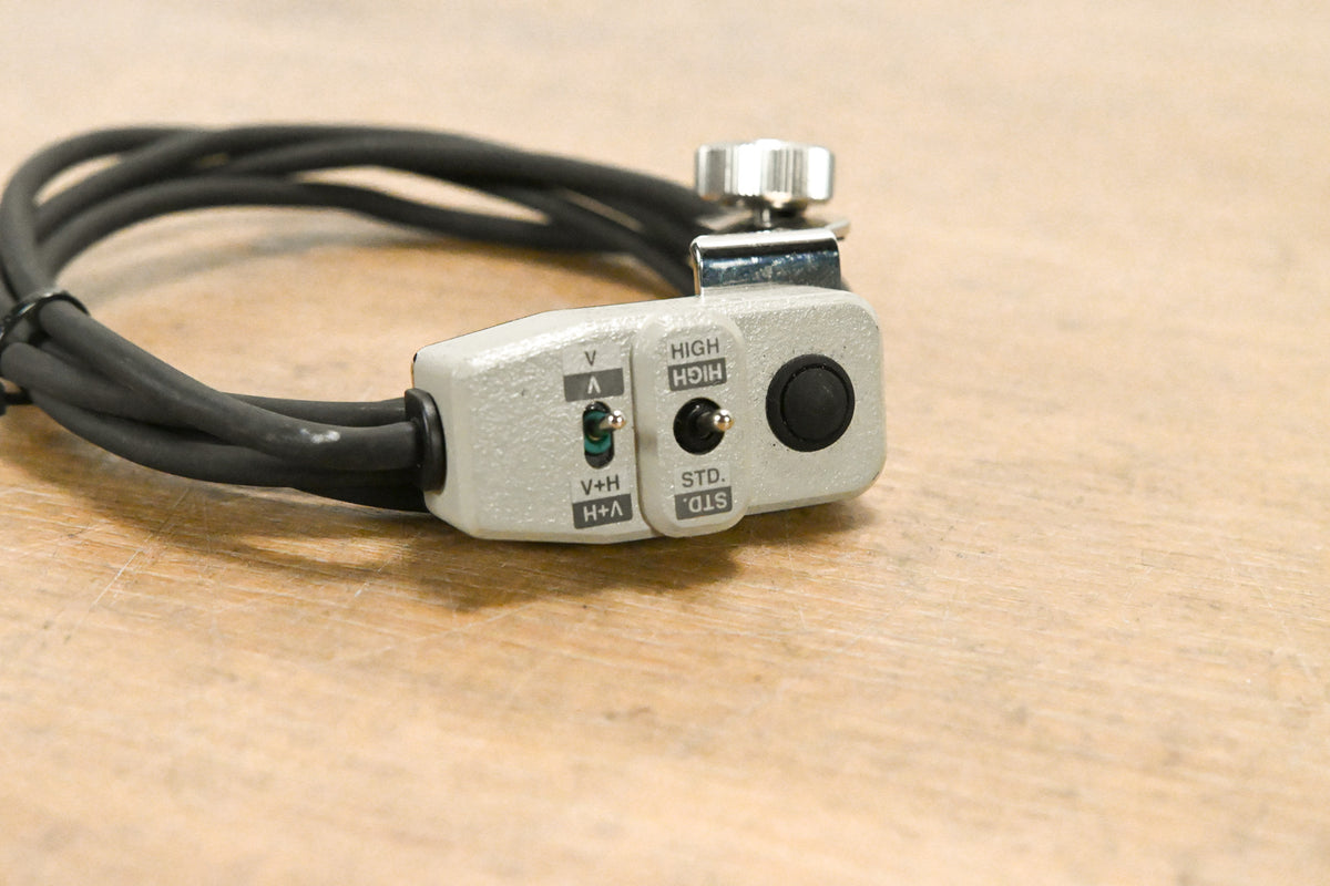 Fujinon EA-12A-03C OS-Tech Control Switch