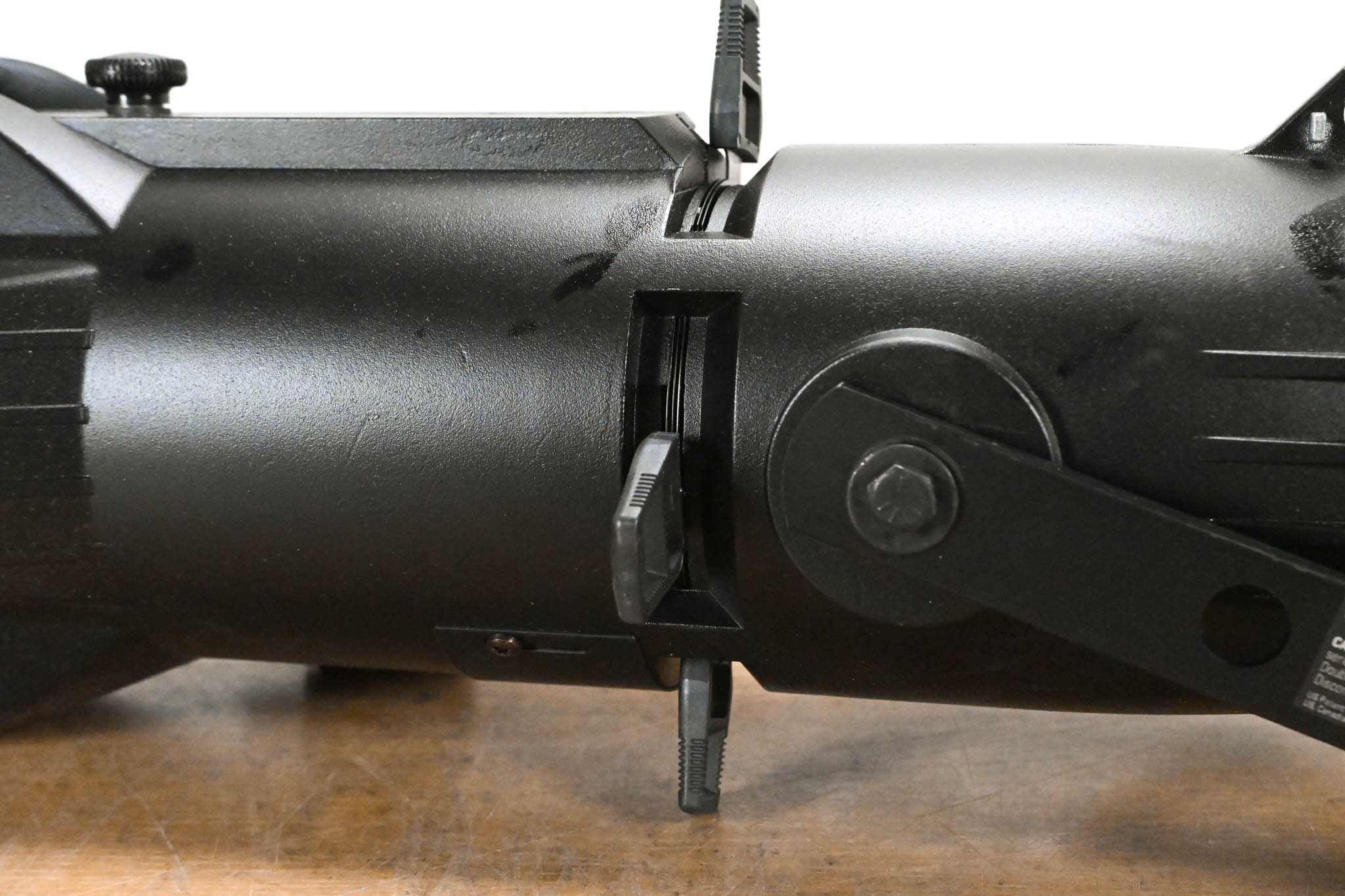 ETC Source Four Jr 26 Degree 575 Ellipsoidal Light