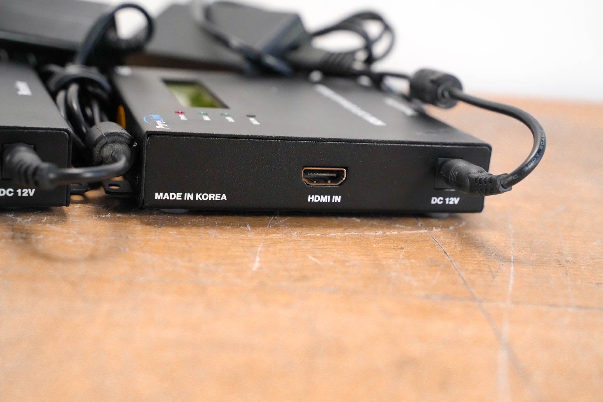 PureLink HCE HDMI CAT-5 Extension Module (Receiver & Transmitter)