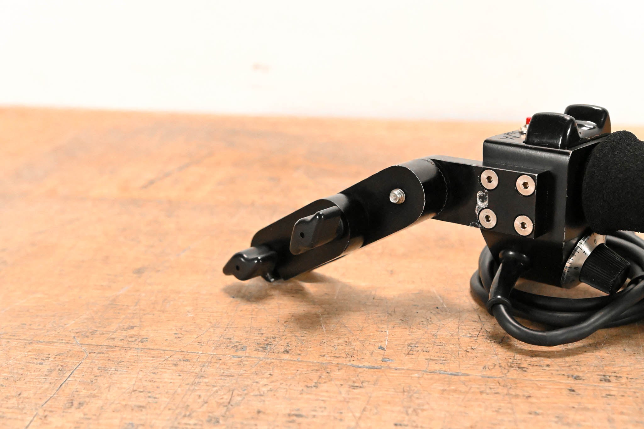 VariZoom VZ-PG-F Zoom Controller