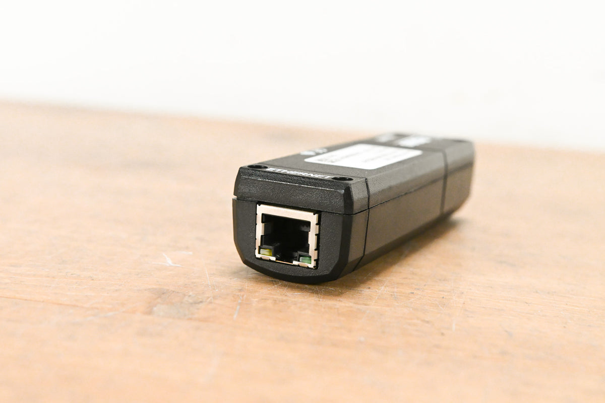 Ross NK-NET T-BUS To Ethernet Network Adapter