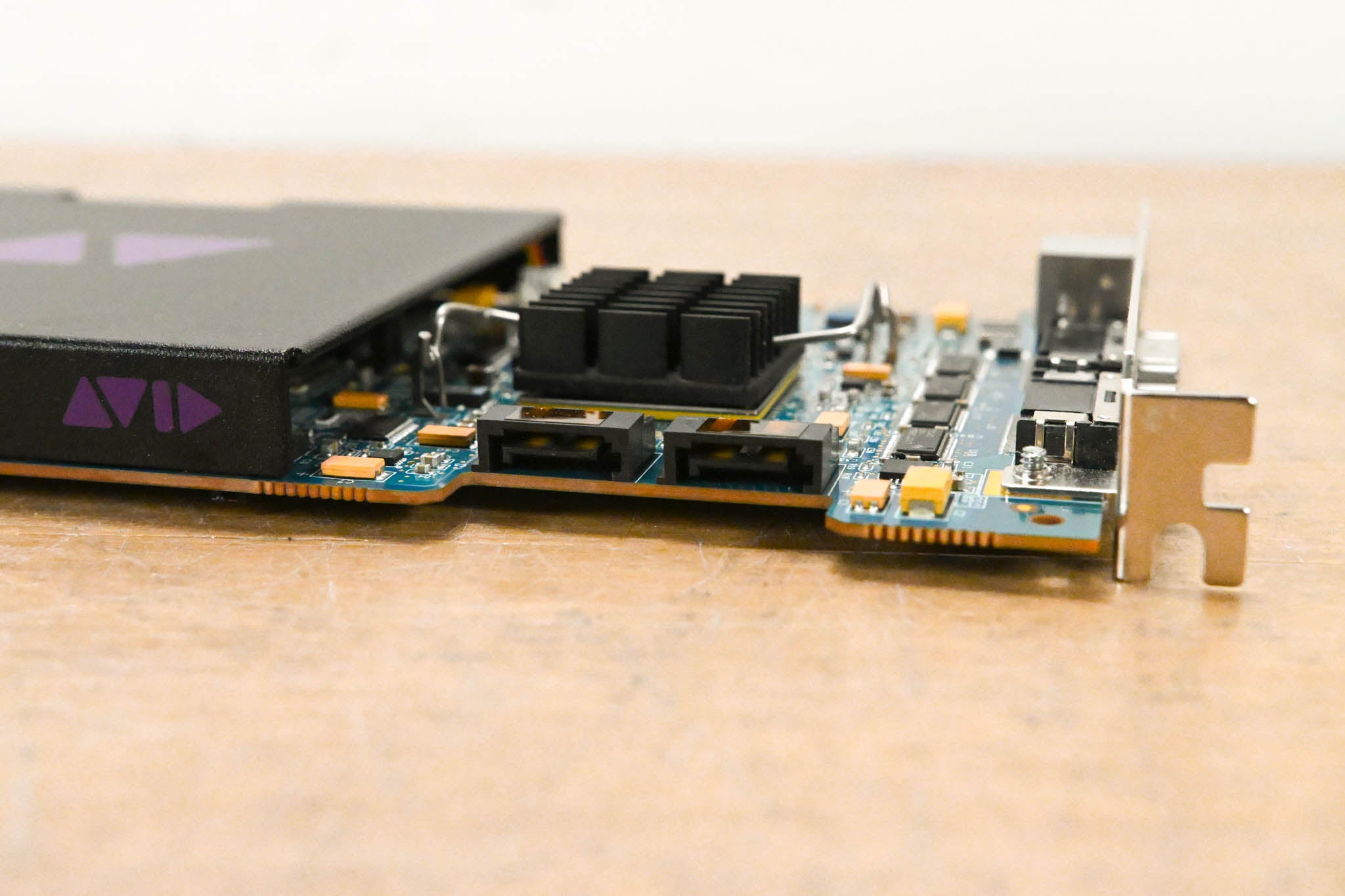 AVID Pro Tools HDX Core Card