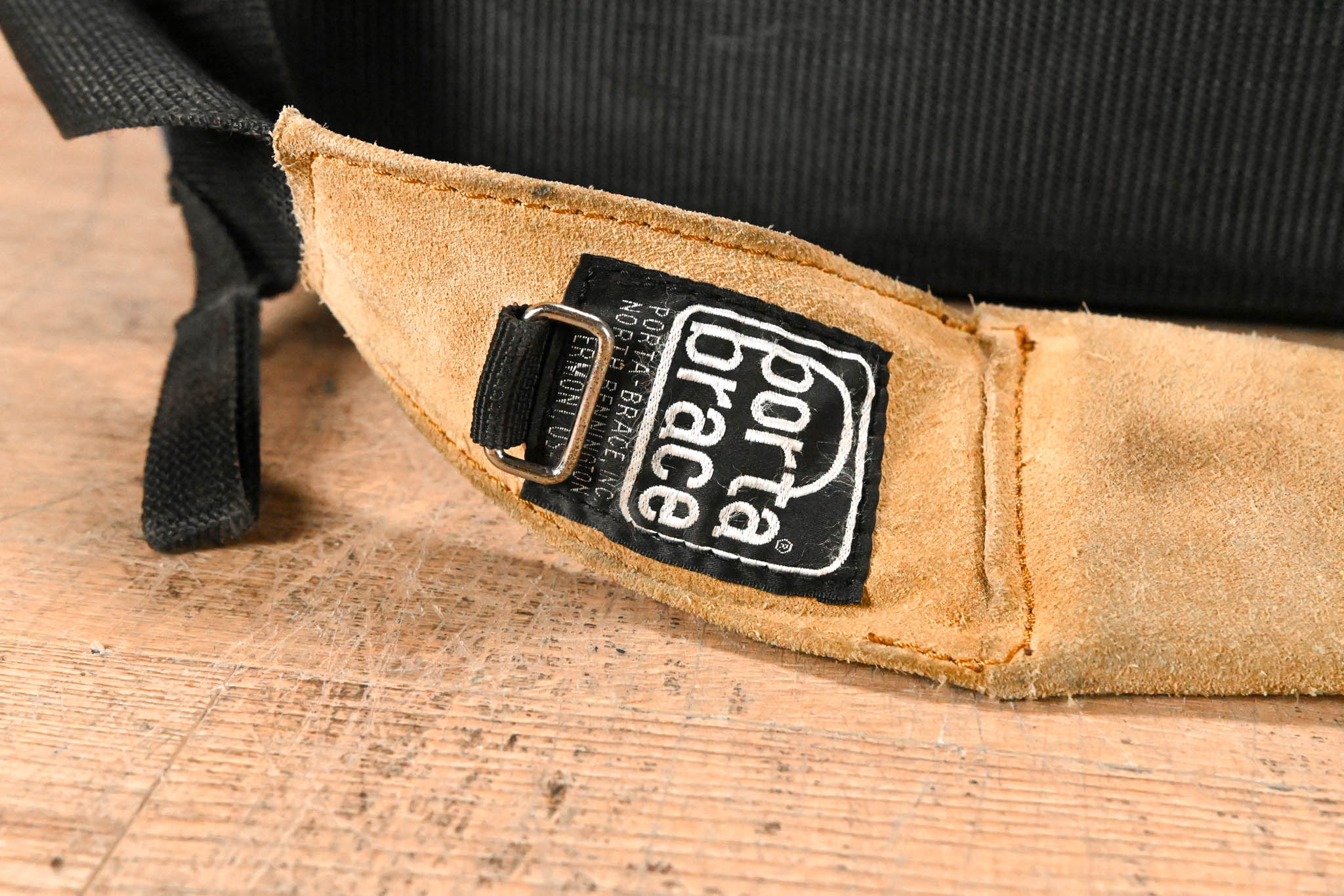 PortaBrace CC-HD1 Quick Draw Case