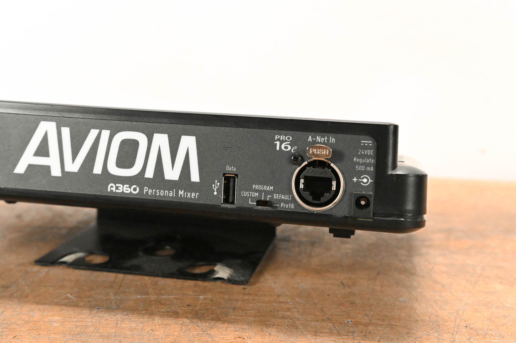 Aviom A360 36-Channel Personal Mixer