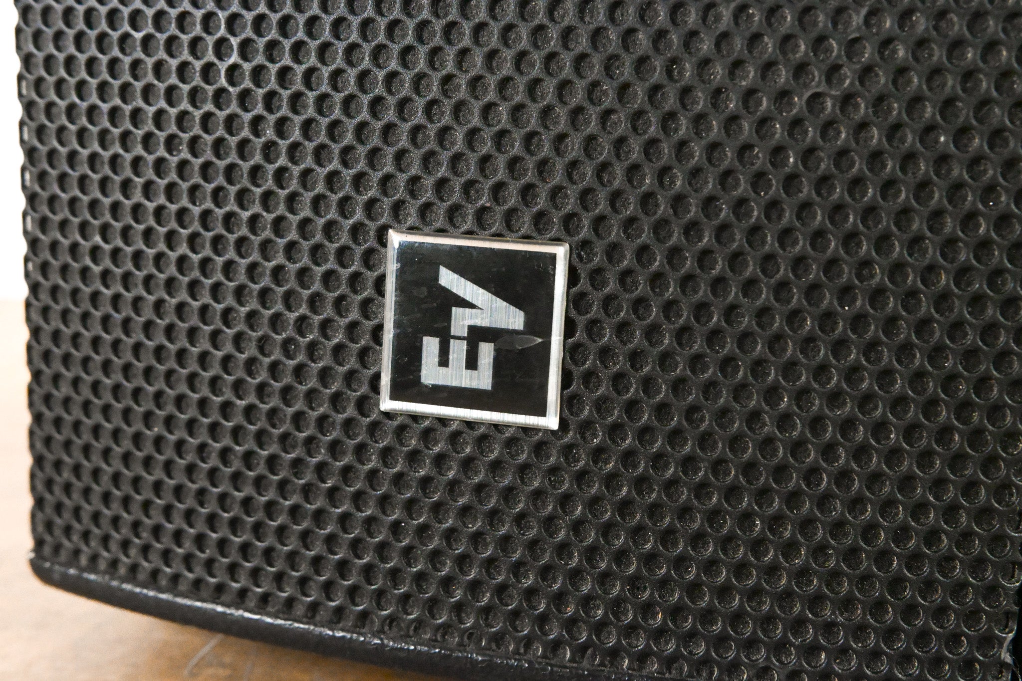 Electro-Voice (EV) EVU-1062/95 6.5" 2-Way Passive Loudspeaker (PAIR)
