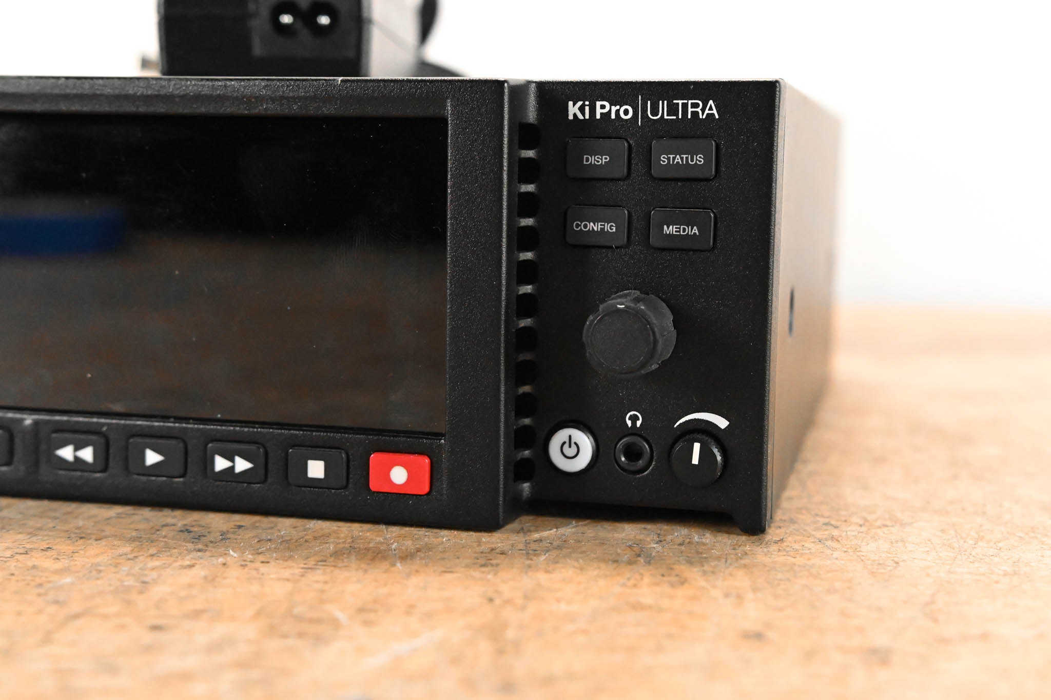 AJA Ki Pro Ultra File Based Recorder/Player