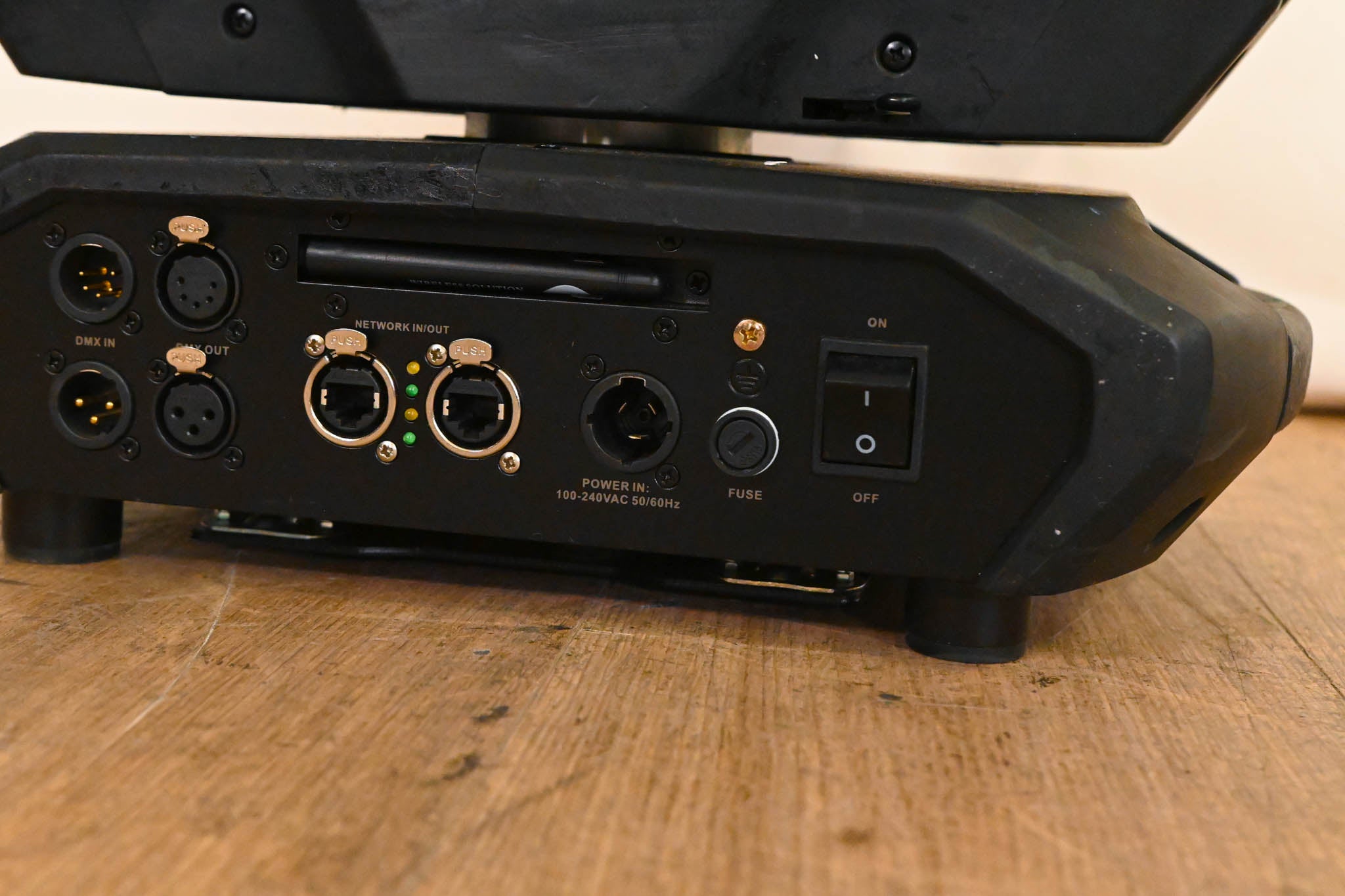 Chauvet Maverick MK2 Spot LED Moving Head Light