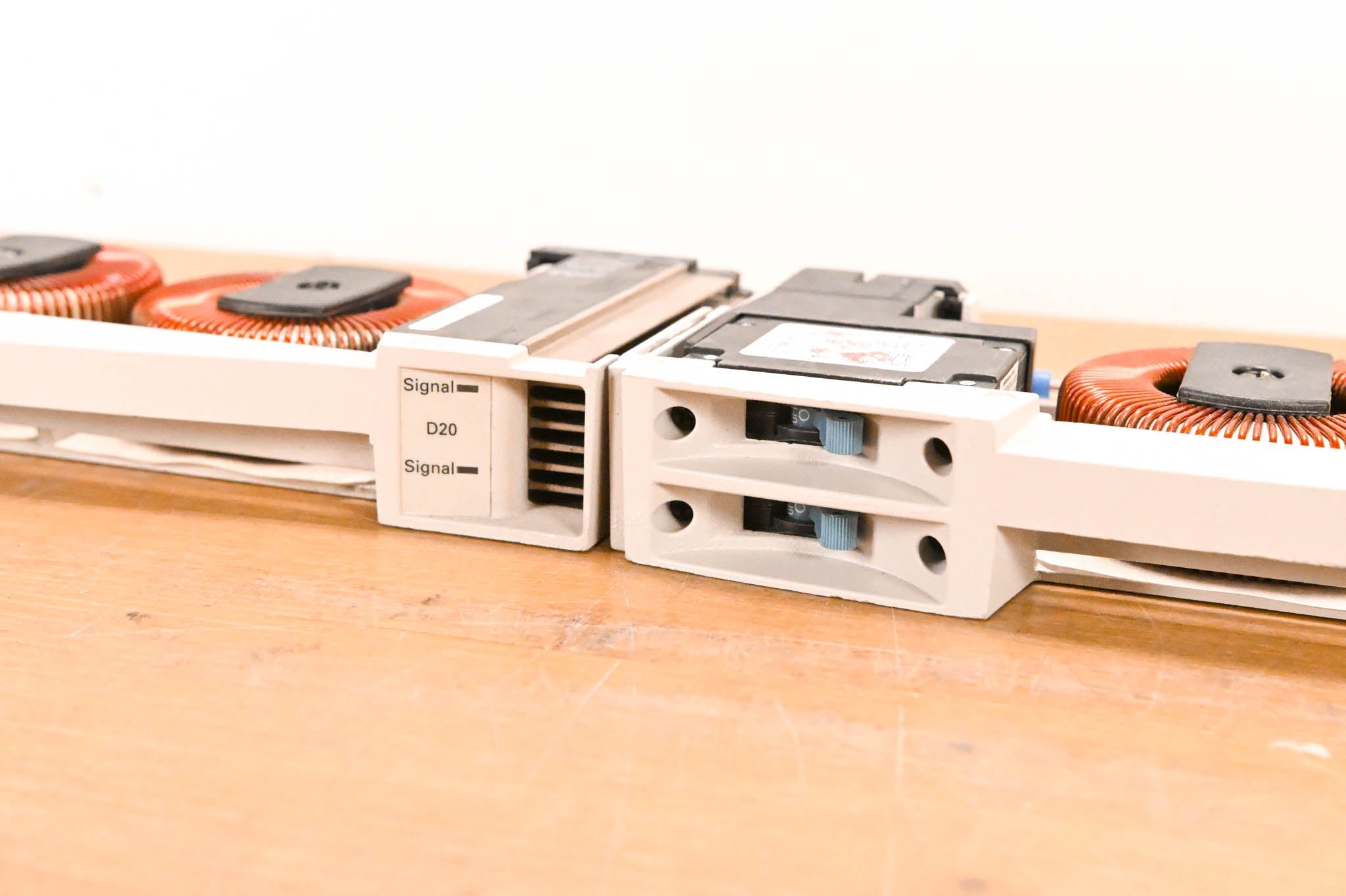 ETC D20 Dual 20A Dimmer Module (PAIR)