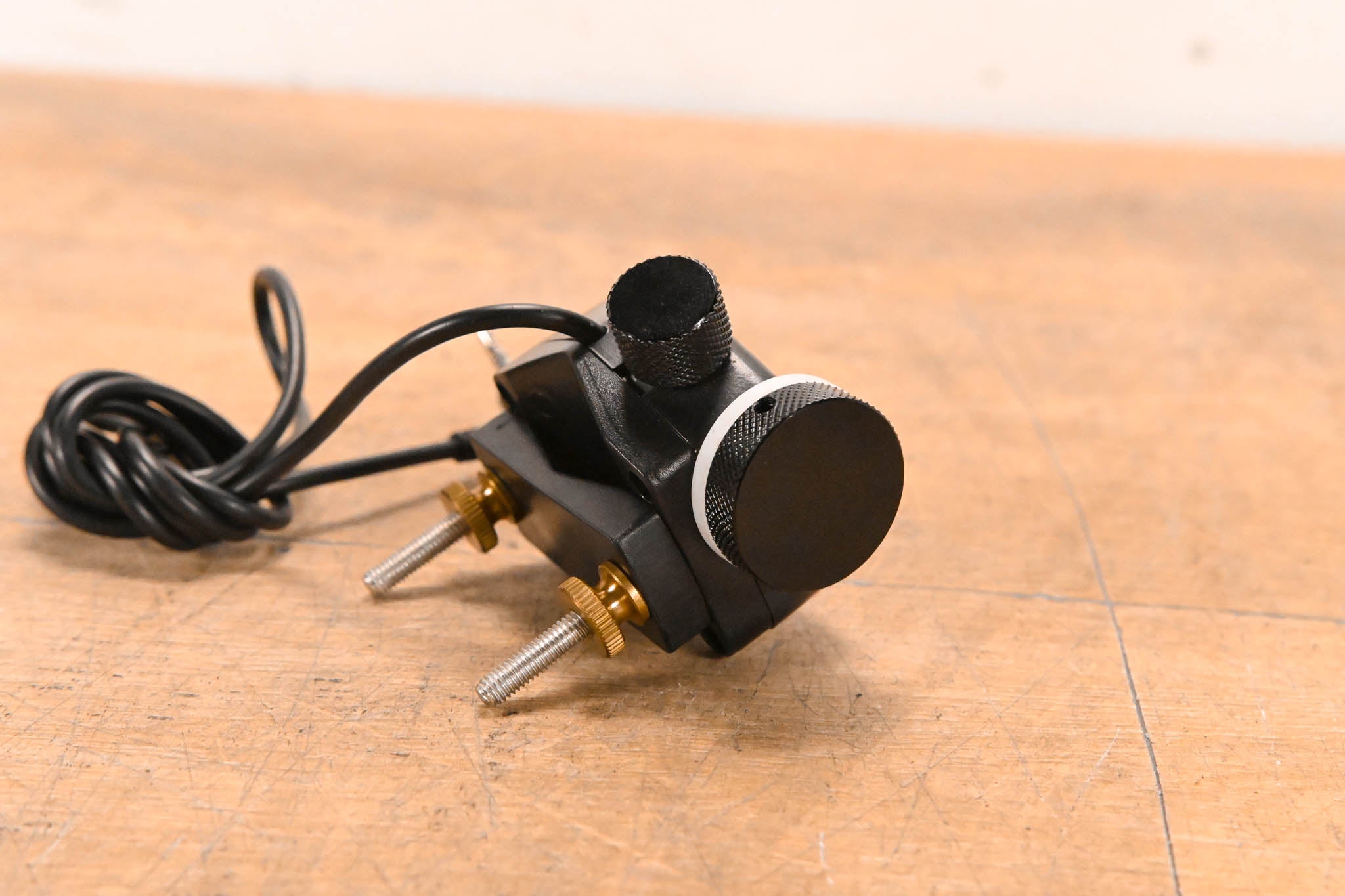 VariZoom Panasonic DVX-FI Focus and Iris Control