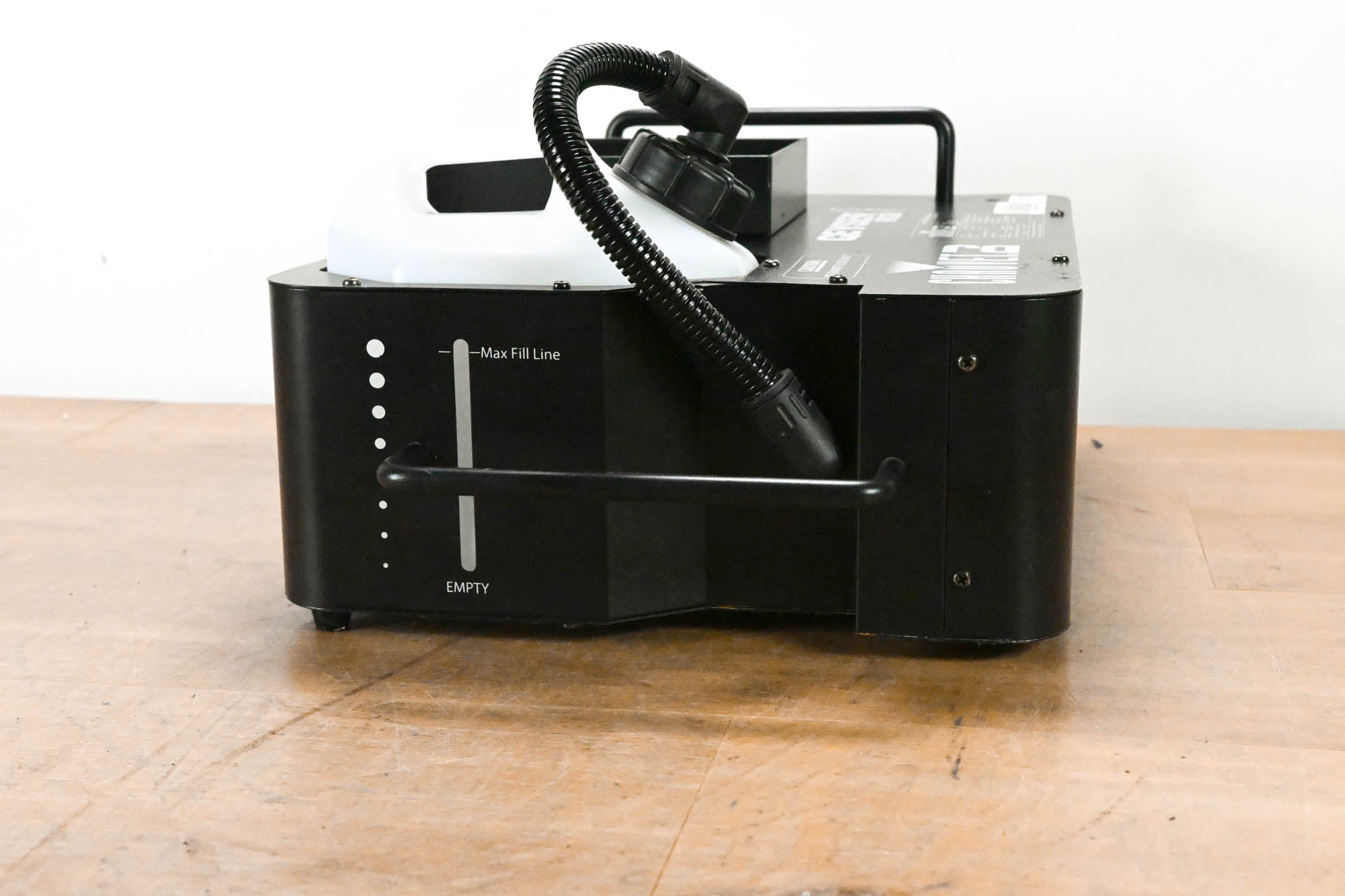 Chauvet Geyser RGB Ver 3 LED Lighting Effect and Fog Machine