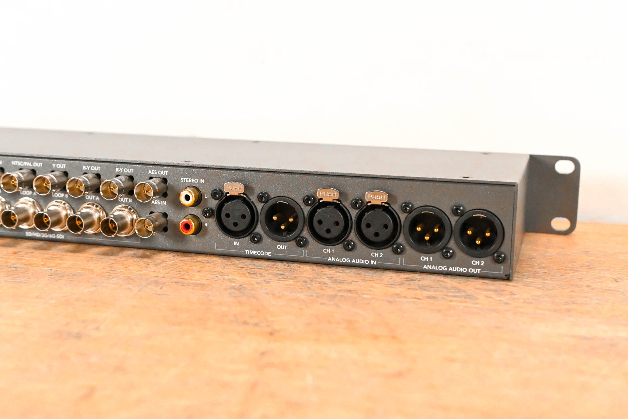 Blackmagic Design UltraStudio 4K Thunderbolt 2