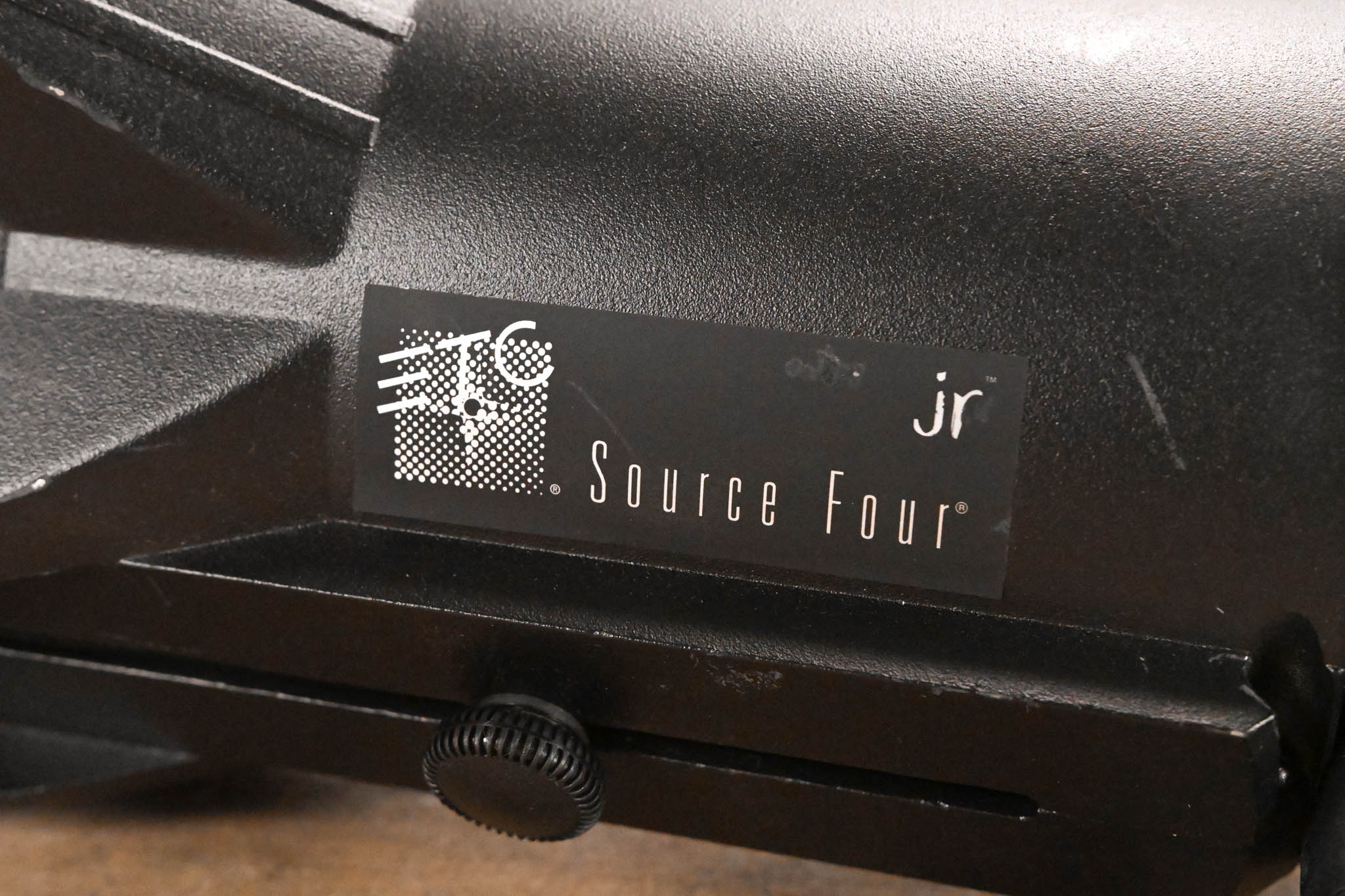 ETC Source Four Jr 50 Degree 575 Ellipsoidal Light