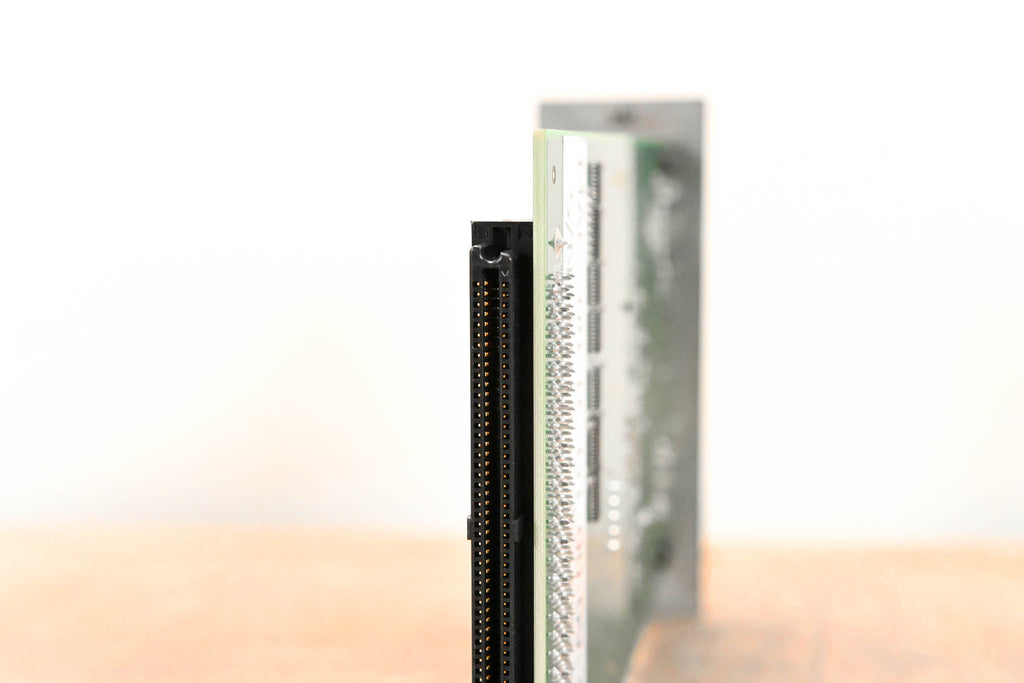 Waves WSG-Y16 V2 SoundGrid Interface mini-YGDAI I/O Card CG01JHM Waves WSG-Y16 V2 SoundGrid Interface mini-YGDAI I/O Card CG01JHM