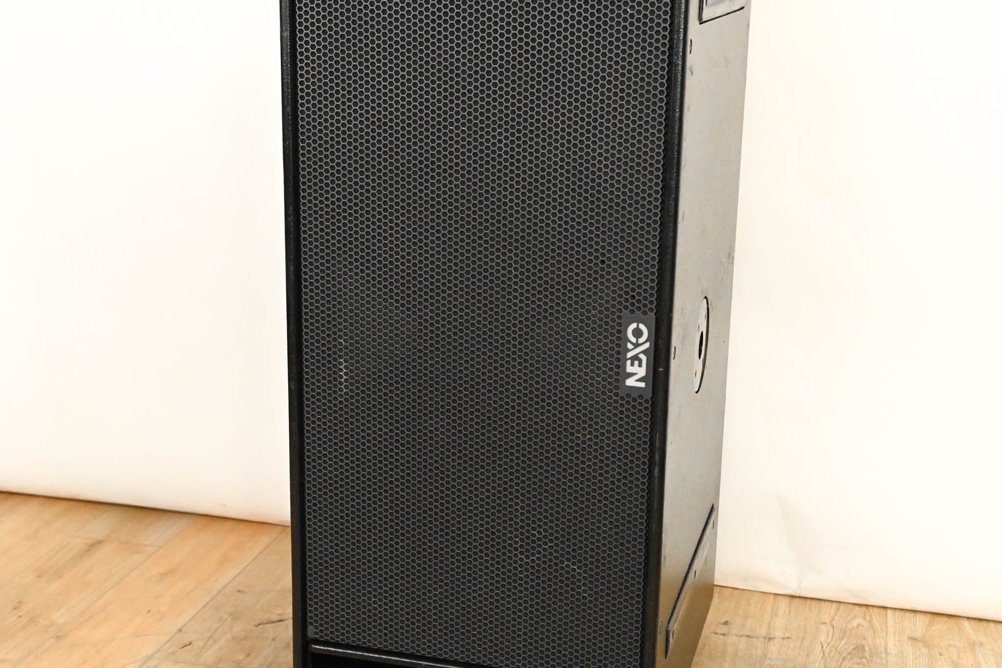 NEXO RS 15-P Dual 15" Passive Subwoofer