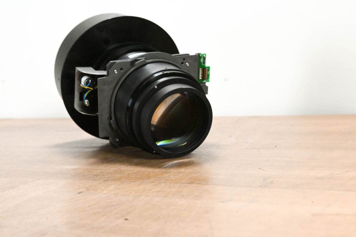 Christie Short Throw Zoom Lens S