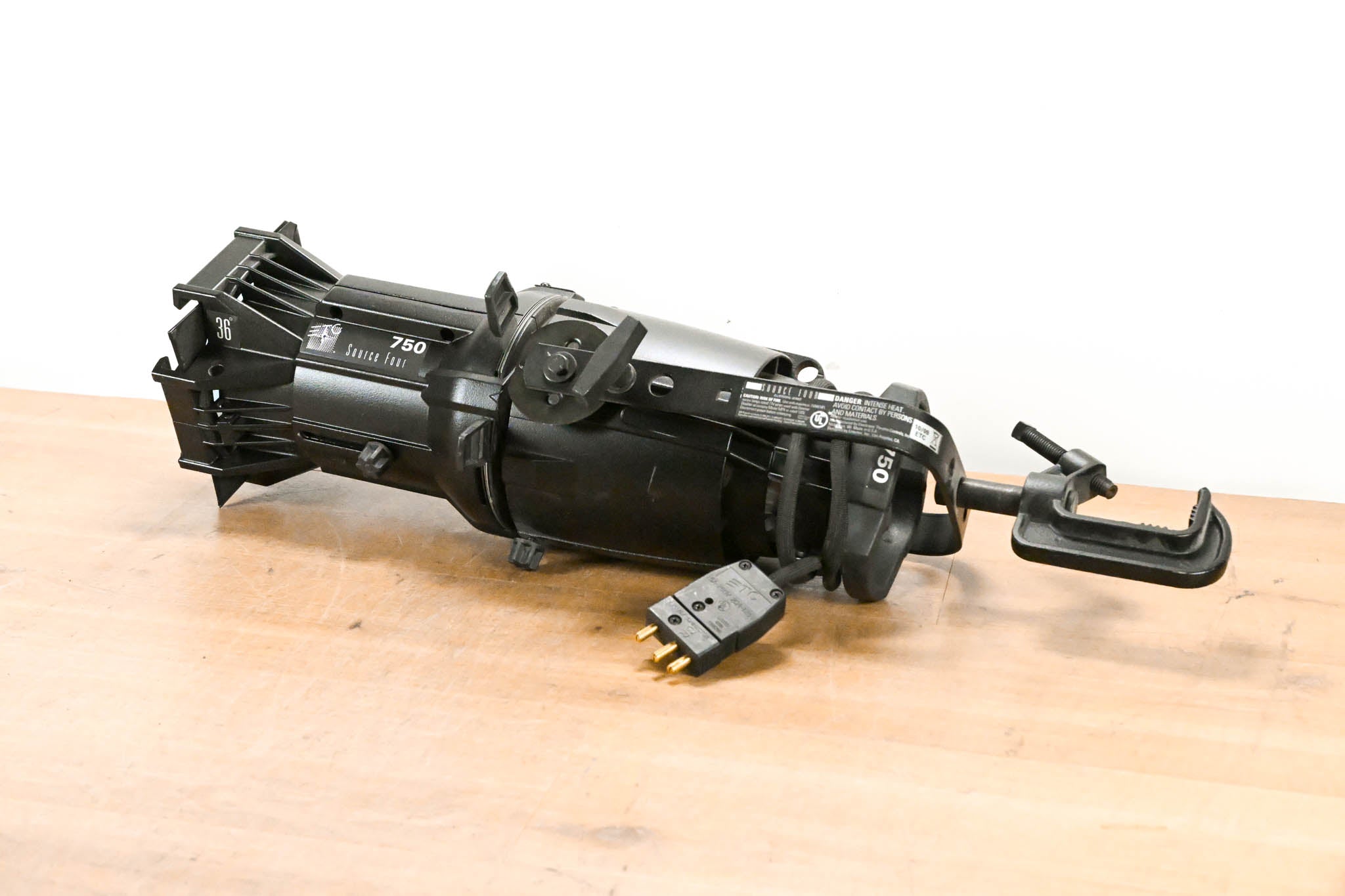 ETC Source Four 750 36 Degree Ellipsoidal Light