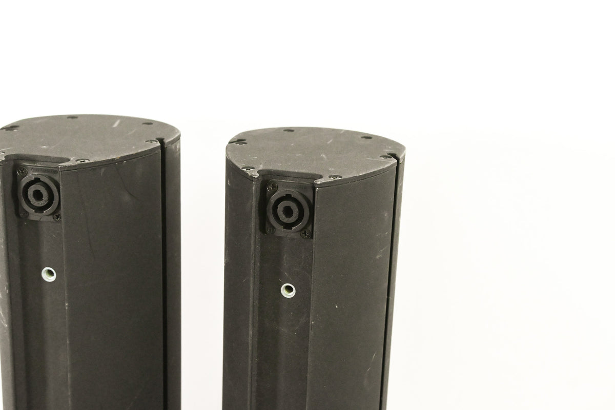 Bose Panaray MA12 Modular Column Array Loudspeaker (PAIR)
